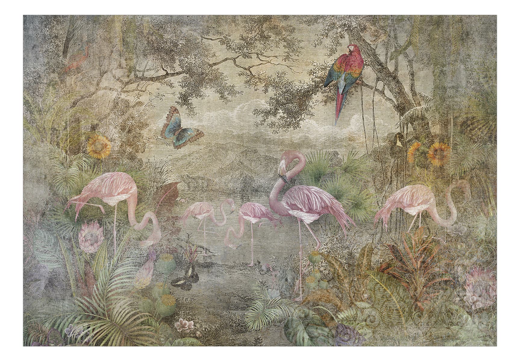 

Fototapeta samoprzylepna - Dzika fauna i flora (rozmiar 441x315)