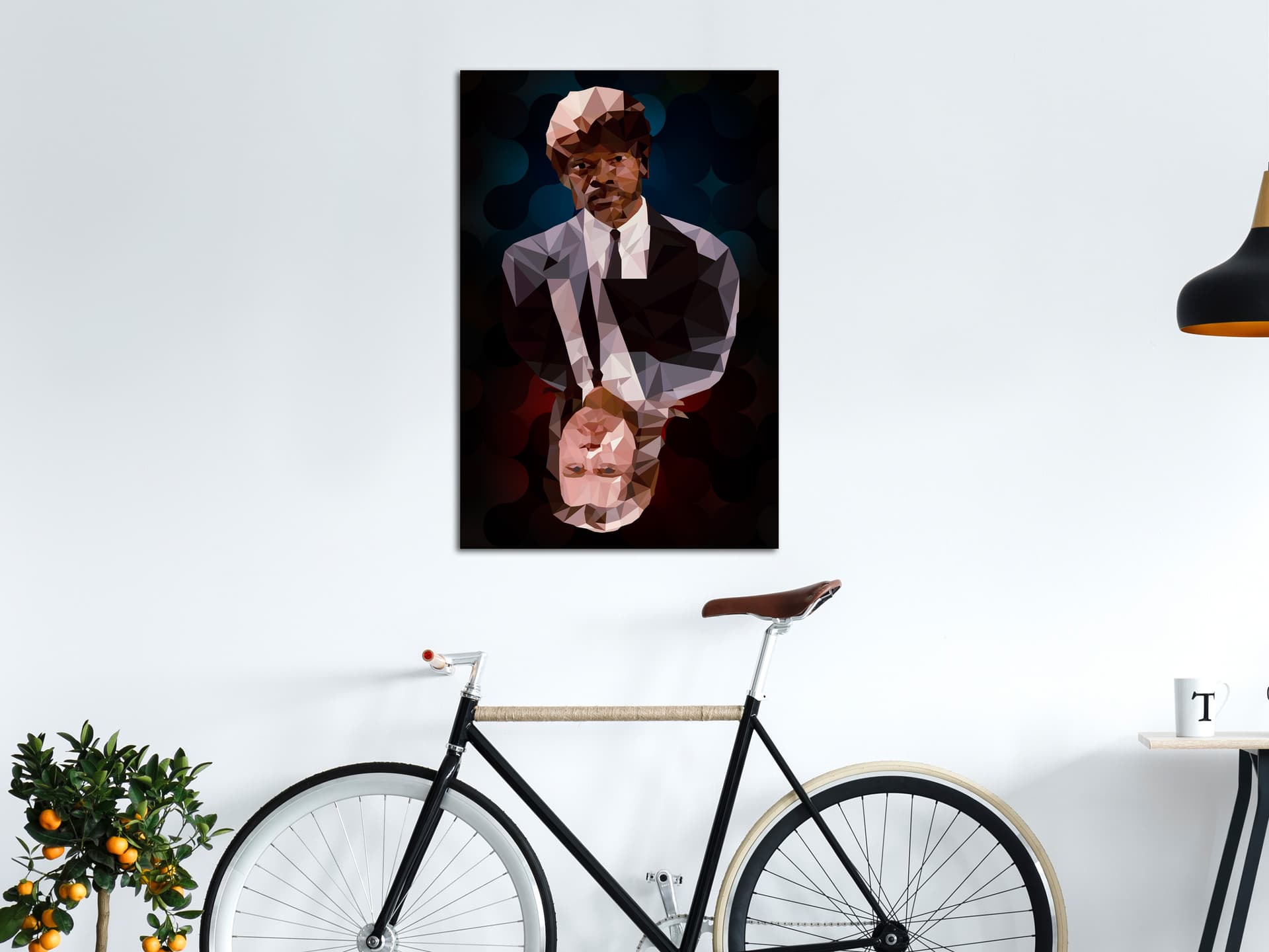 

Obraz - Najlepsi kumple (1-częściowy) pionowy (rozmiar 80x120)