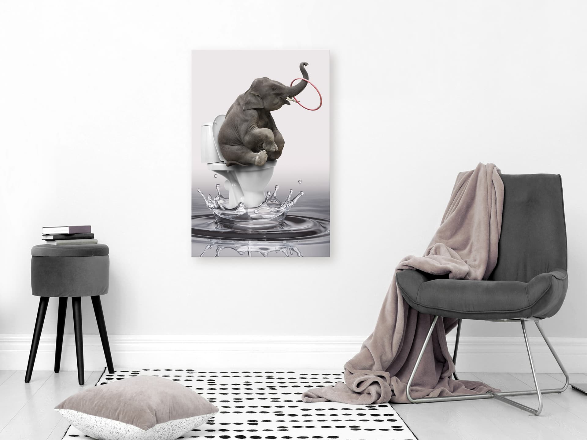 

Obraz - Surfing (1-częściowy) pionowy (rozmiar 60x90)