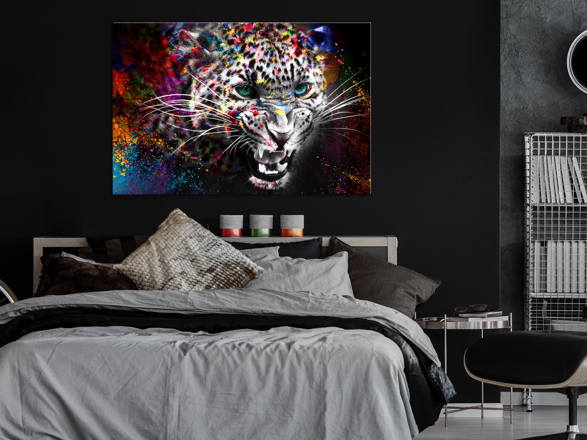 

Obraz - Myśliwy (1-częściowy) pionowy (rozmiar 120x80)