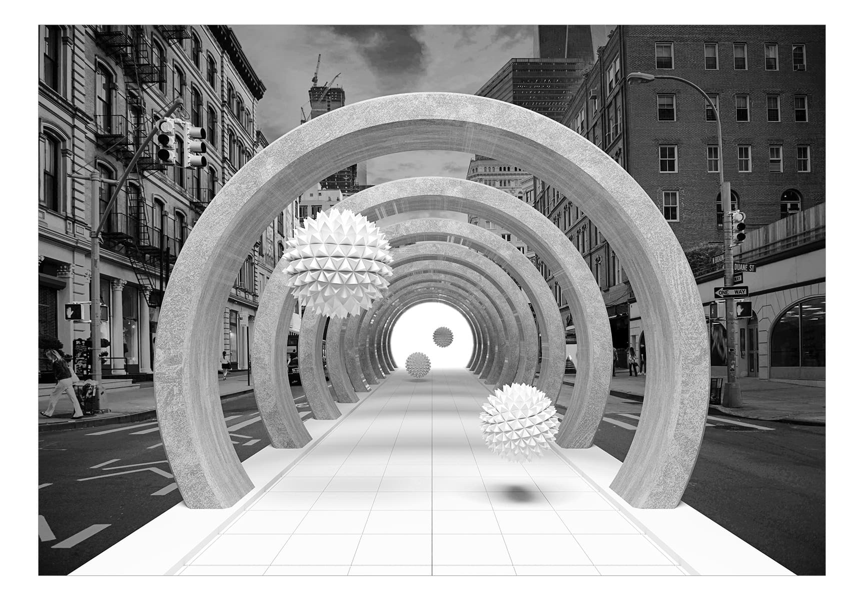 

Fototapeta - Portal (rozmiar 400x280)