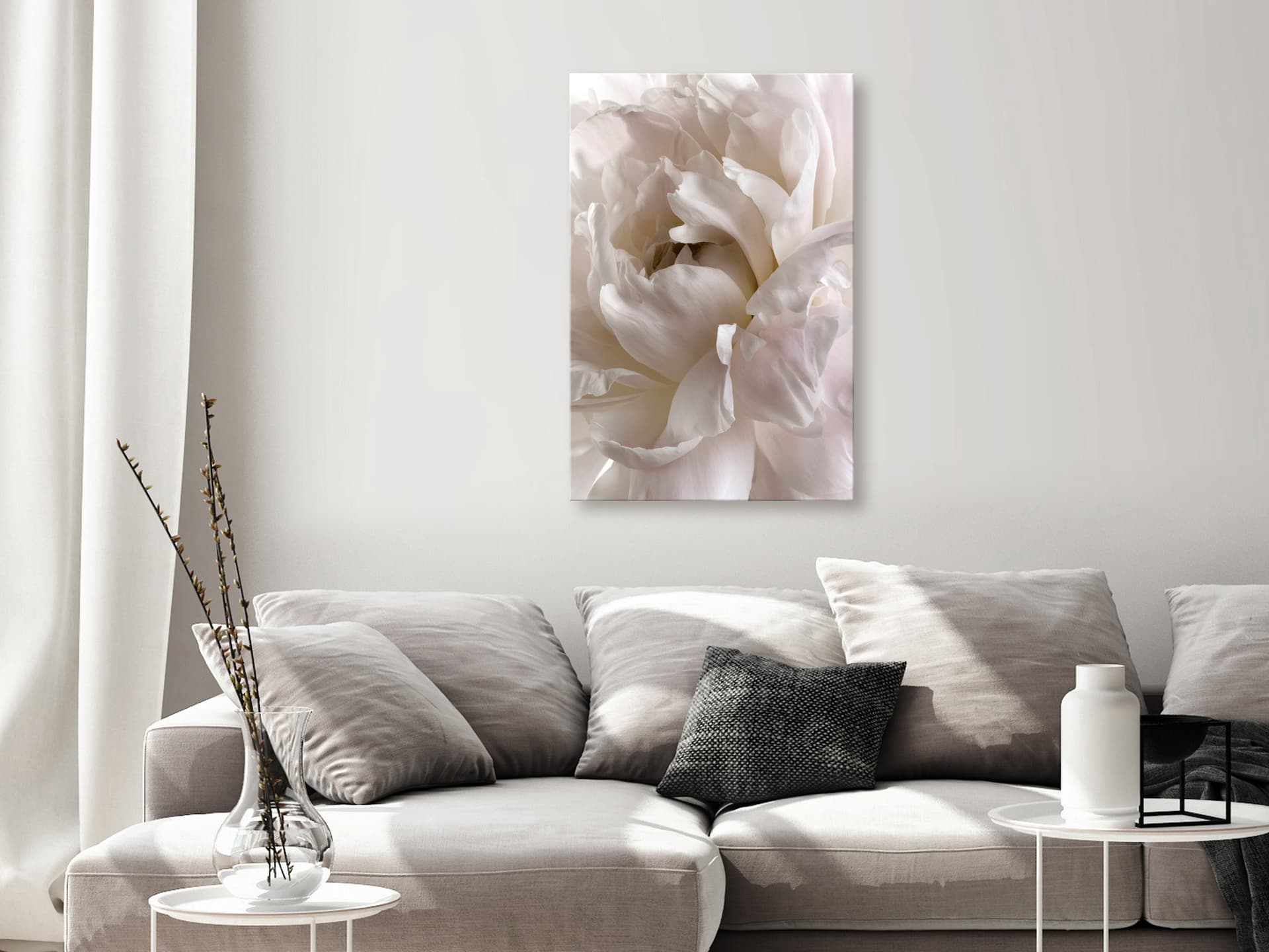 

Obraz - Puszyste roztargnienie (1-częściowy) pionowy (rozmiar 80x120)
