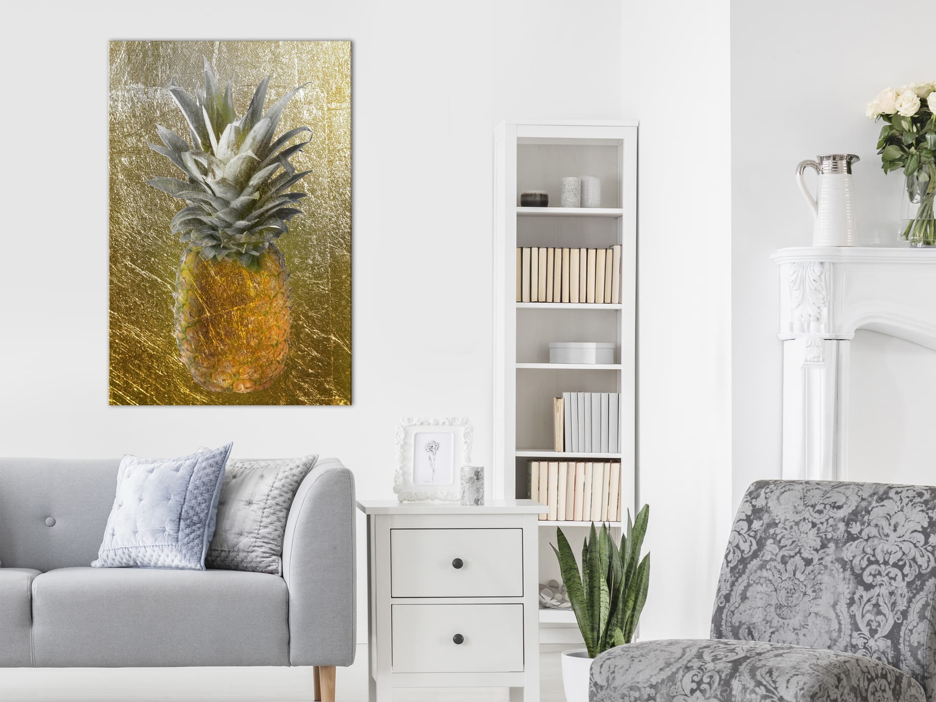 

Obraz - Zakazany owoc (1-częściowy) pionowy (rozmiar 80x120)
