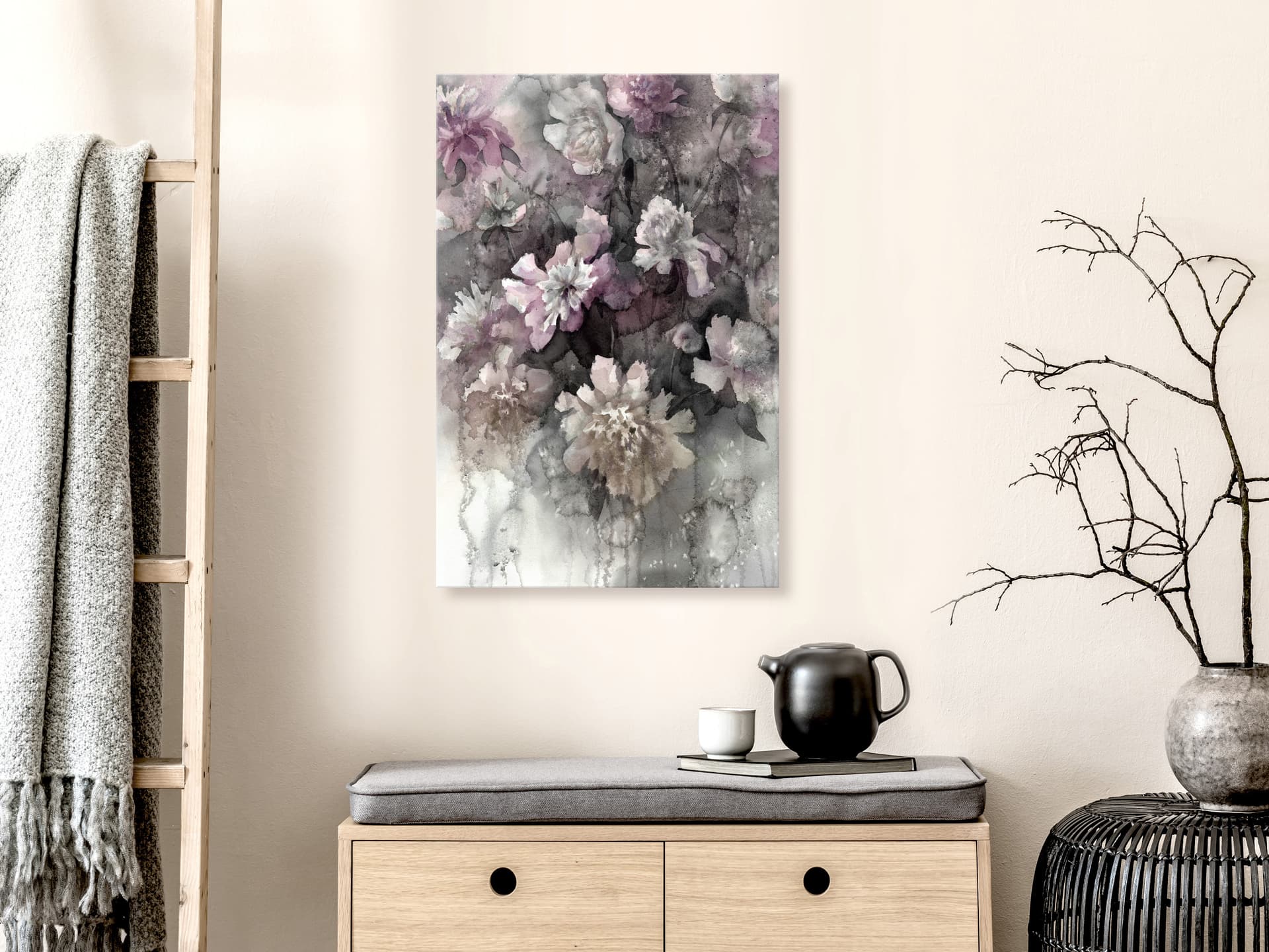 

Obraz - Zabarwione uczucie (1-częściowy) pionowy (rozmiar 60x90)