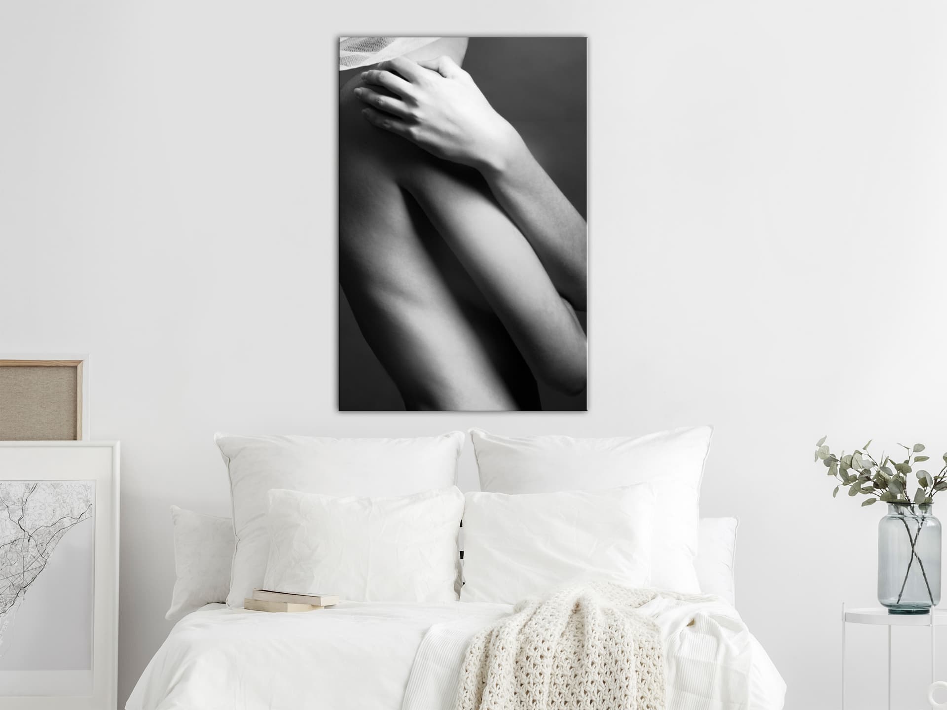 

Obraz - Wsparcie (1-częściowy) pionowy (rozmiar 40x60)