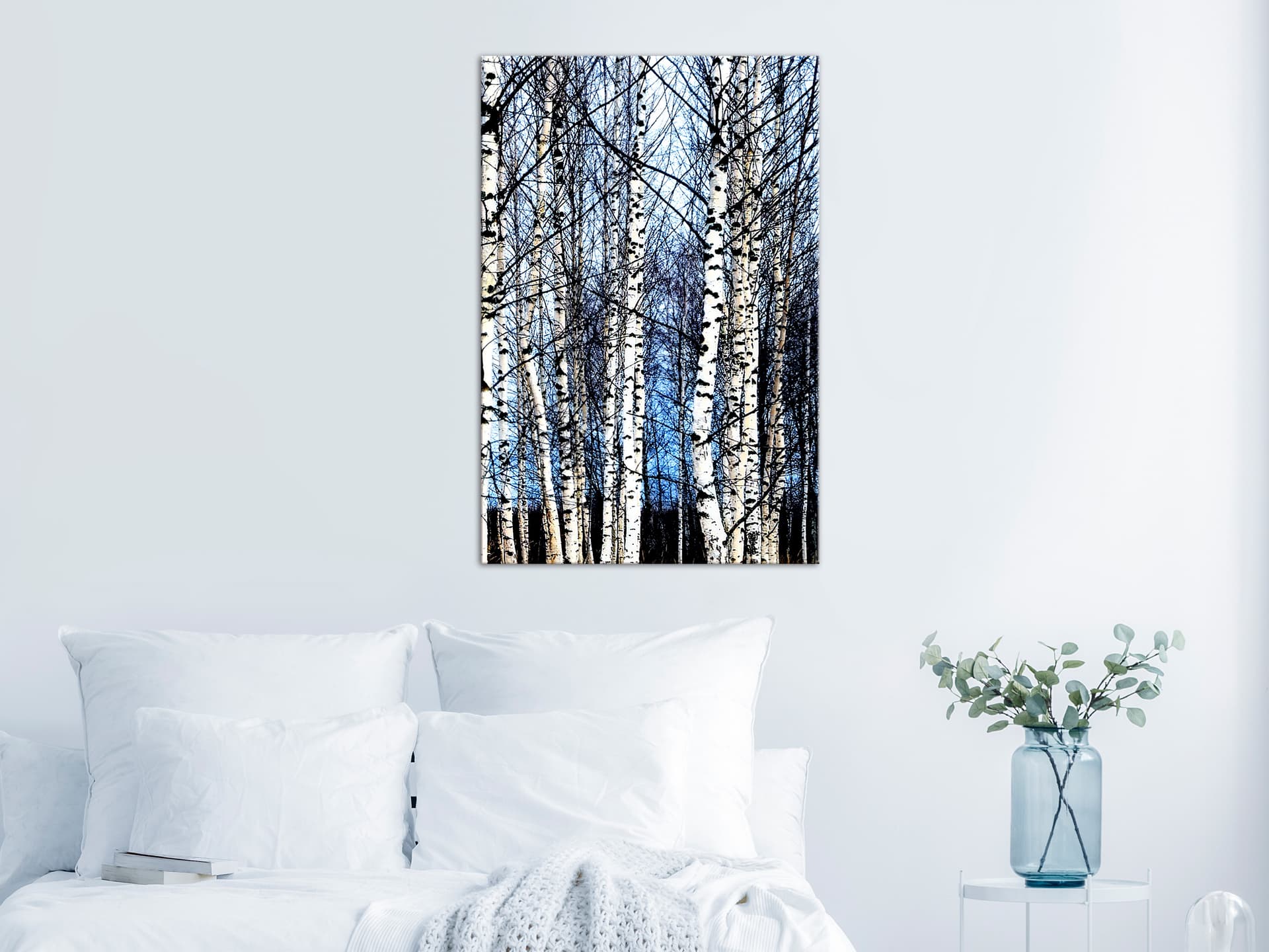 

Obraz - Mroźny styczeń (1-częściowy) pionowy (rozmiar 80x120)