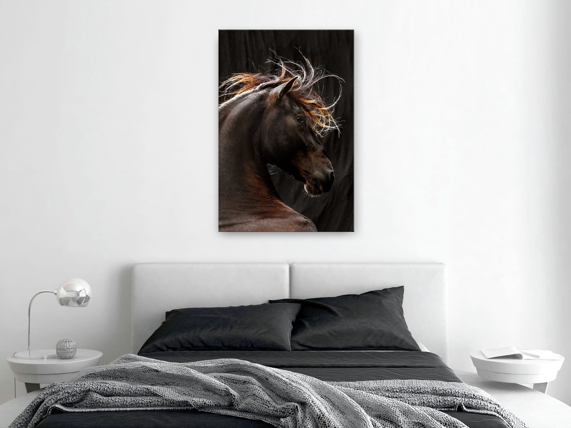 

Obraz - Ognisty wiatr (1-częściowy) pionowy (rozmiar 80x120)