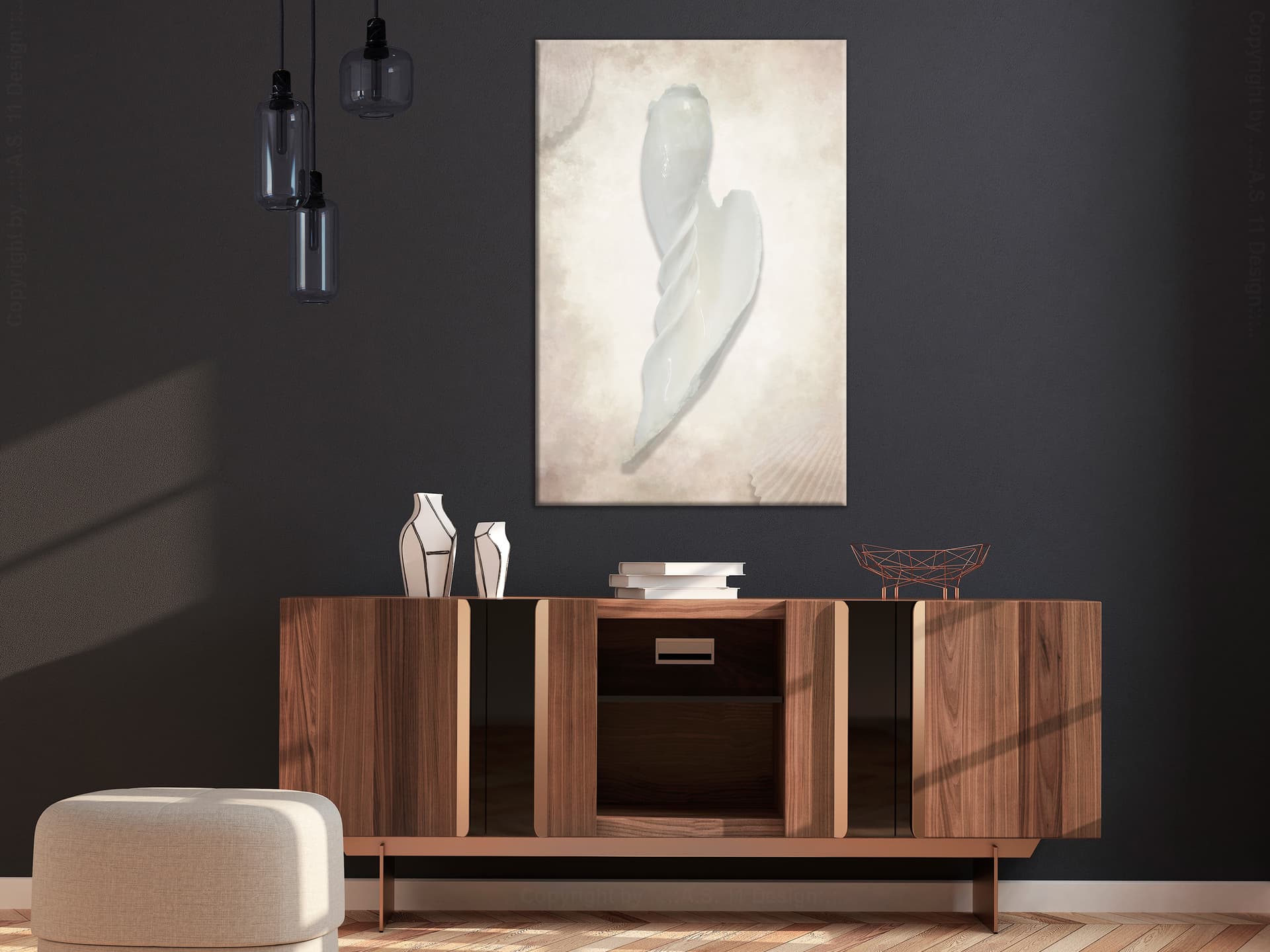 

Obraz - Kolejny przypływ (1-częściowy) pionowy (rozmiar 40x60)