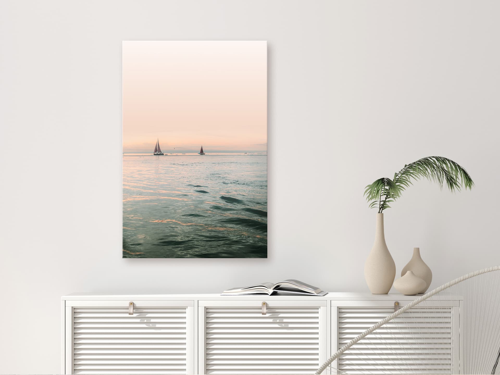 

Obraz - Południowy wiatr (1-częściowy) pionowy (rozmiar 40x60)