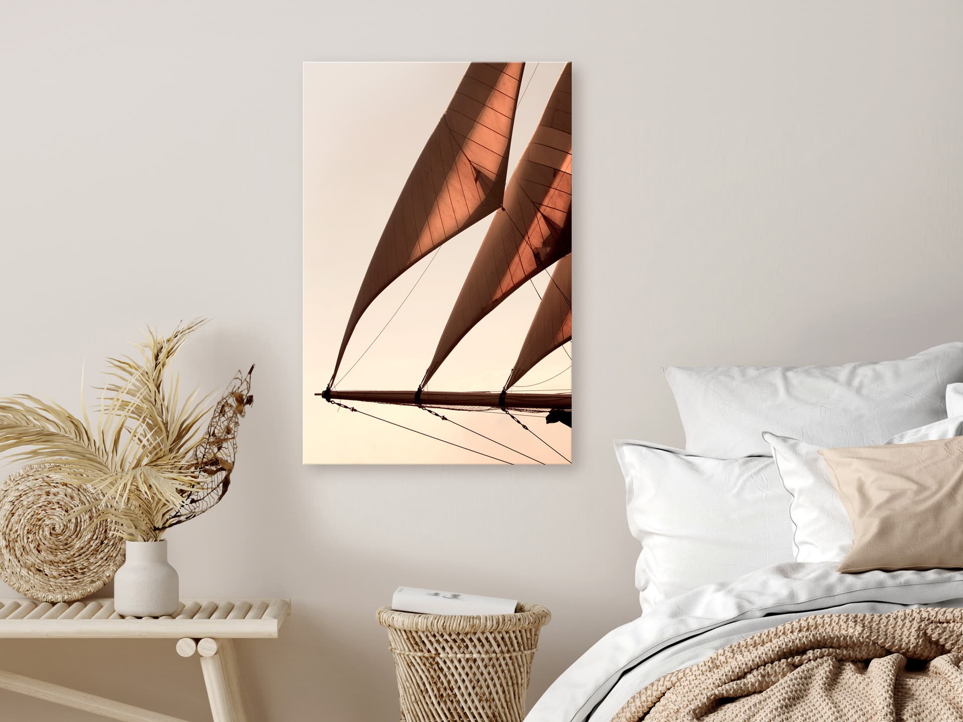 

Obraz - Morski wiatr (1-częściowy) pionowy (rozmiar 40x60)