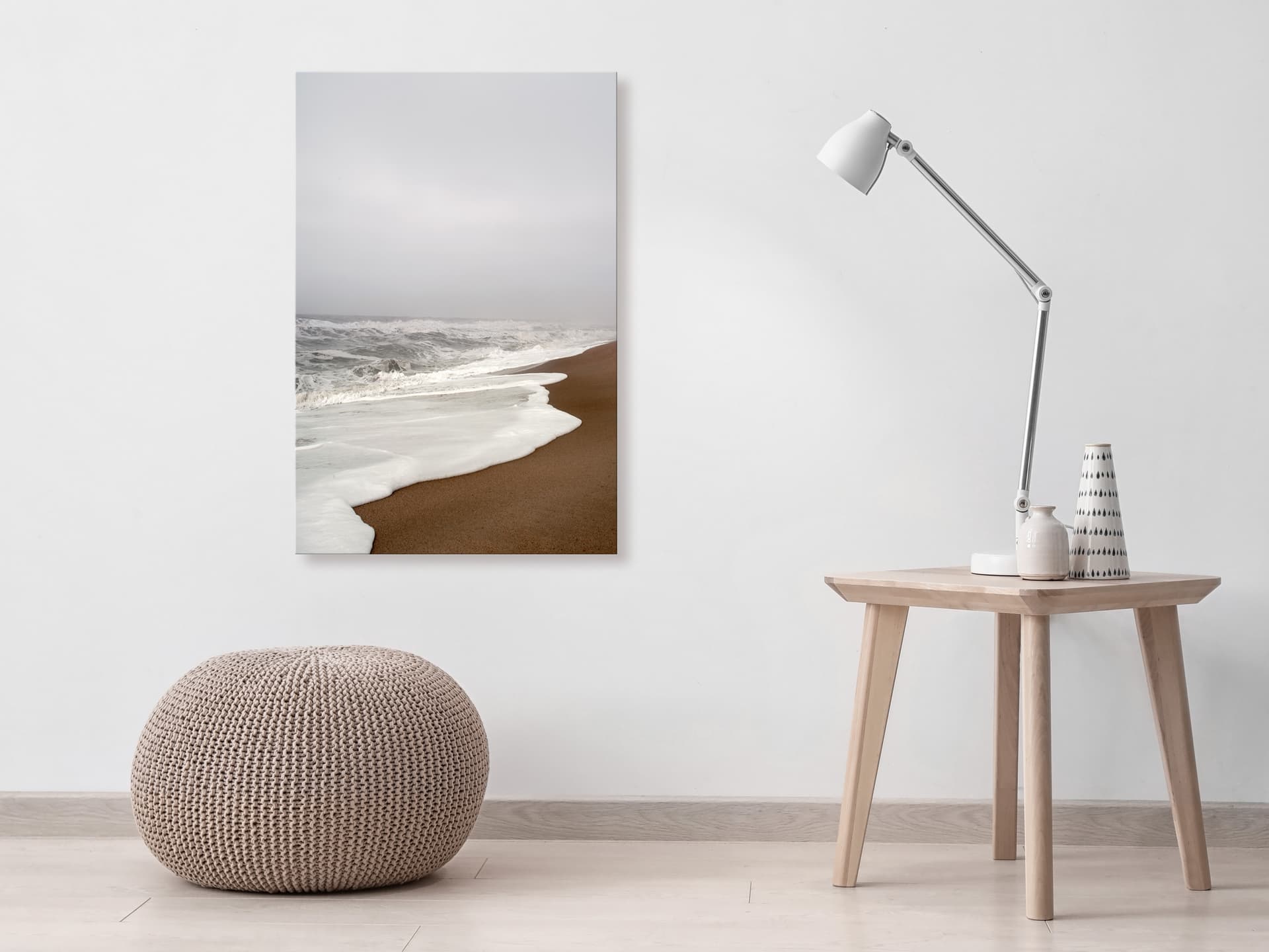 

Obraz - Jesienny odpływ (1-częściowy) pionowy (rozmiar 40x60)