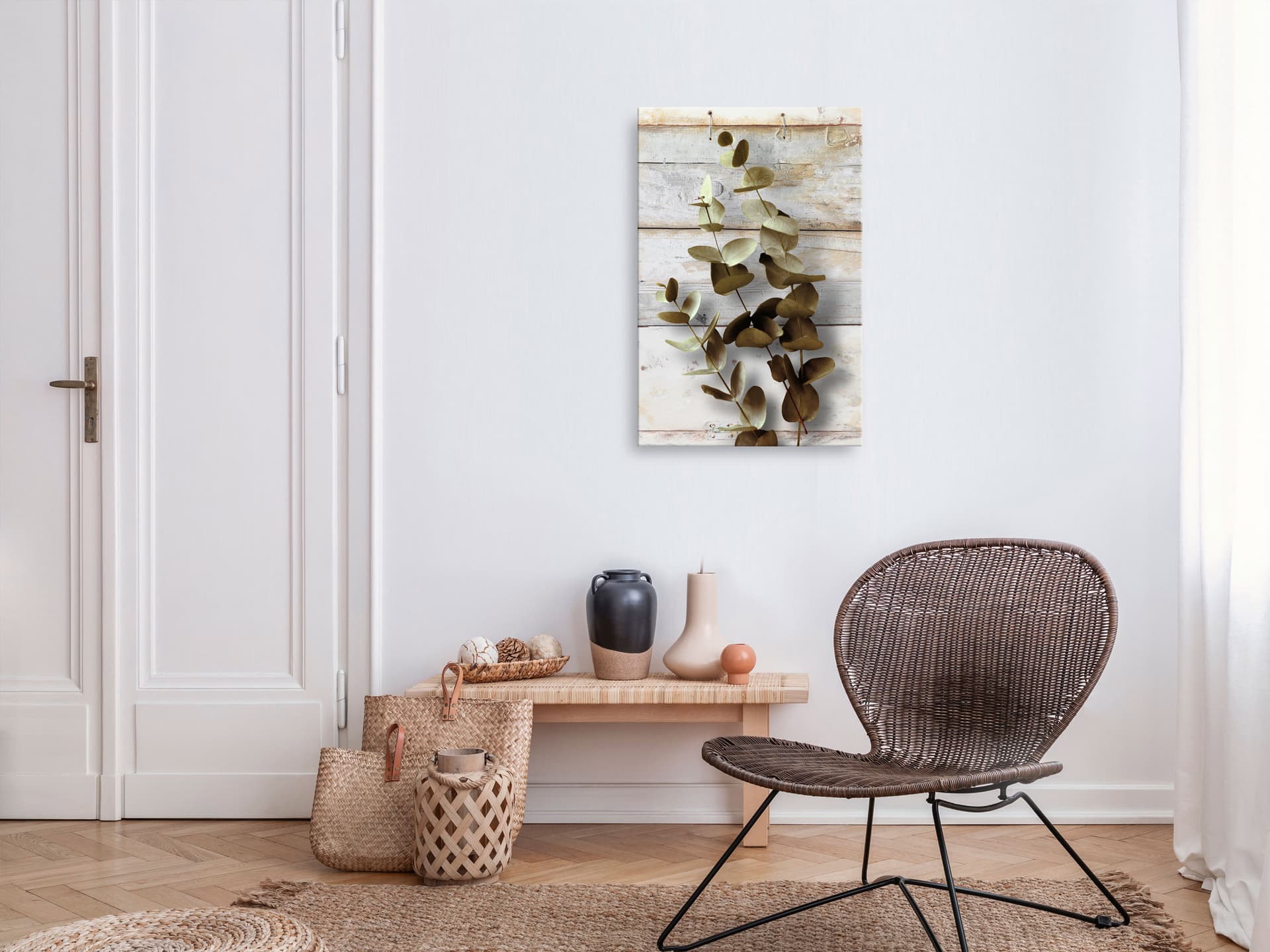 

Obraz - Styczniowy świt (1-częściowy) pionowy (rozmiar 80x120)