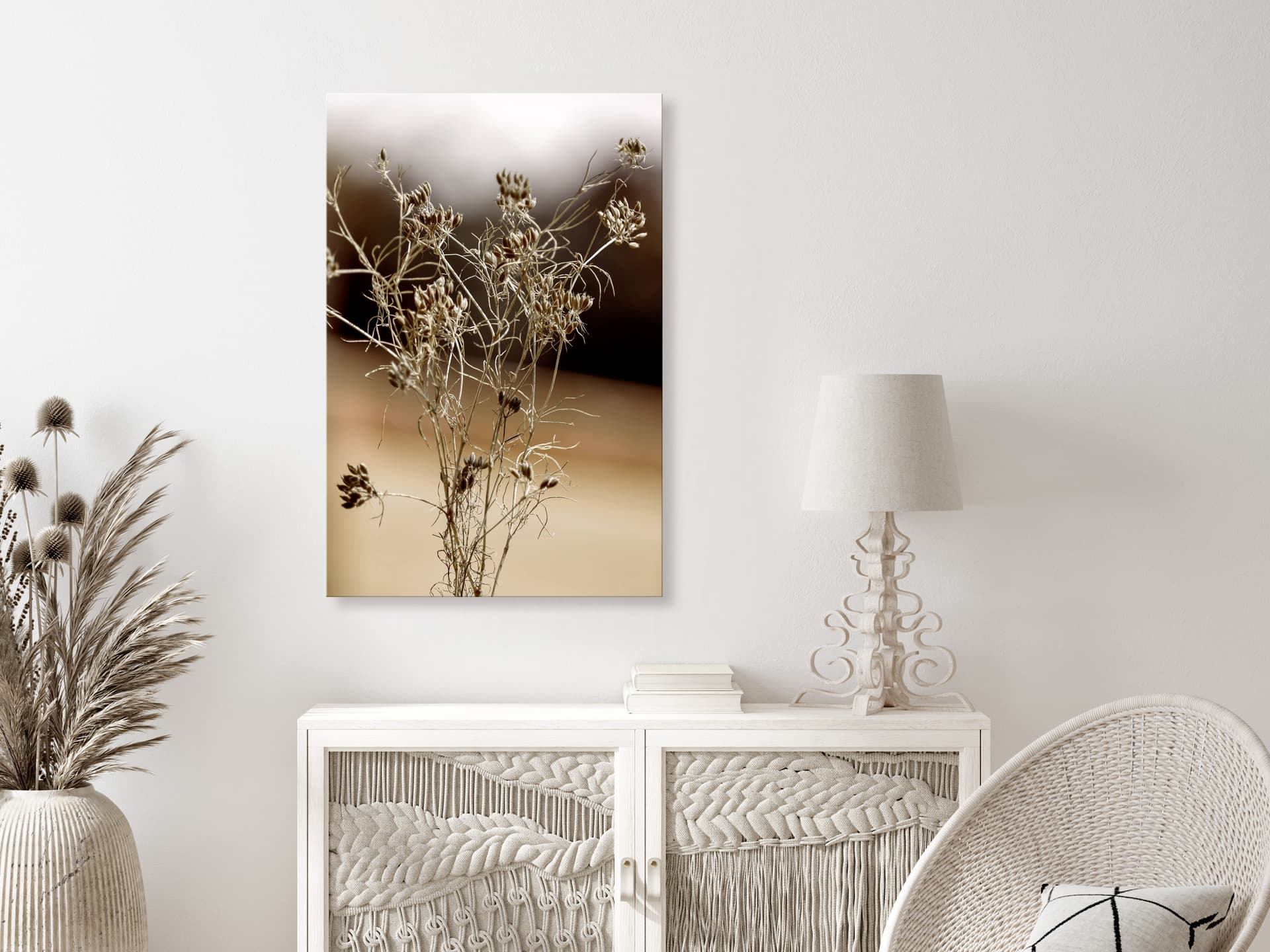 

Obraz - Namiętna dojrzałość (1-częściowy) pionowy (rozmiar 60x90)
