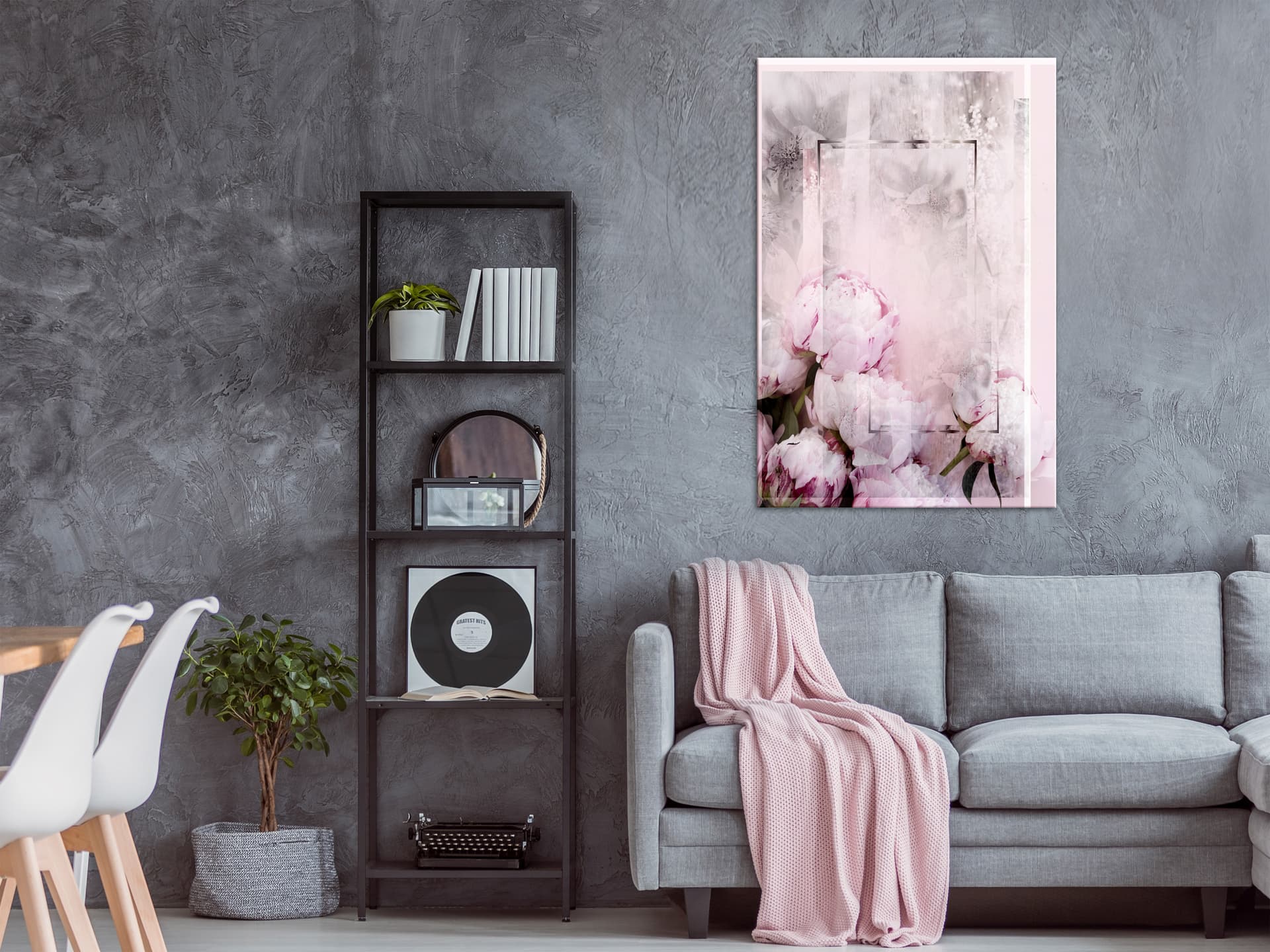 

Obraz - Początki wiosny (1-częściowy) pionowy (rozmiar 80x120)