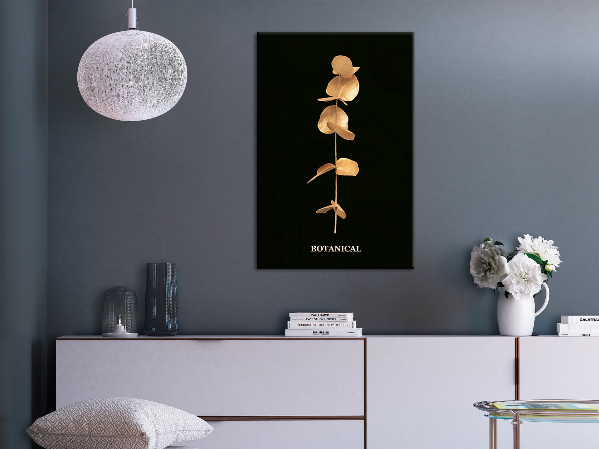 

Obraz - Zatrzymane w czasie (1-częściowy) pionowy (rozmiar 40x60)