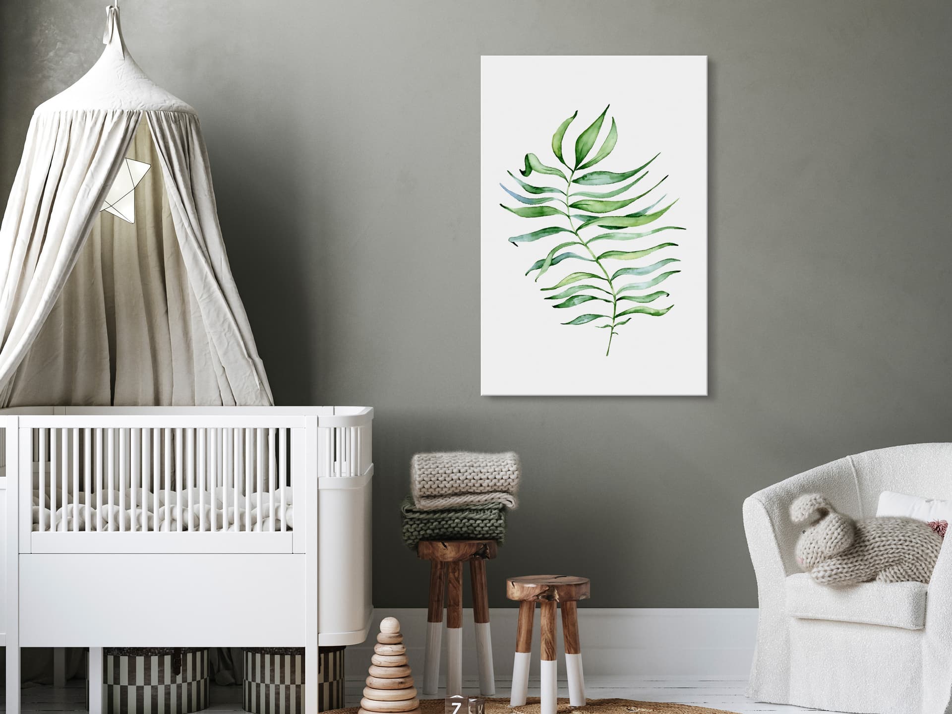 

Obraz - Tańczący listek (1-częściowy) pionowy (rozmiar 40x60)