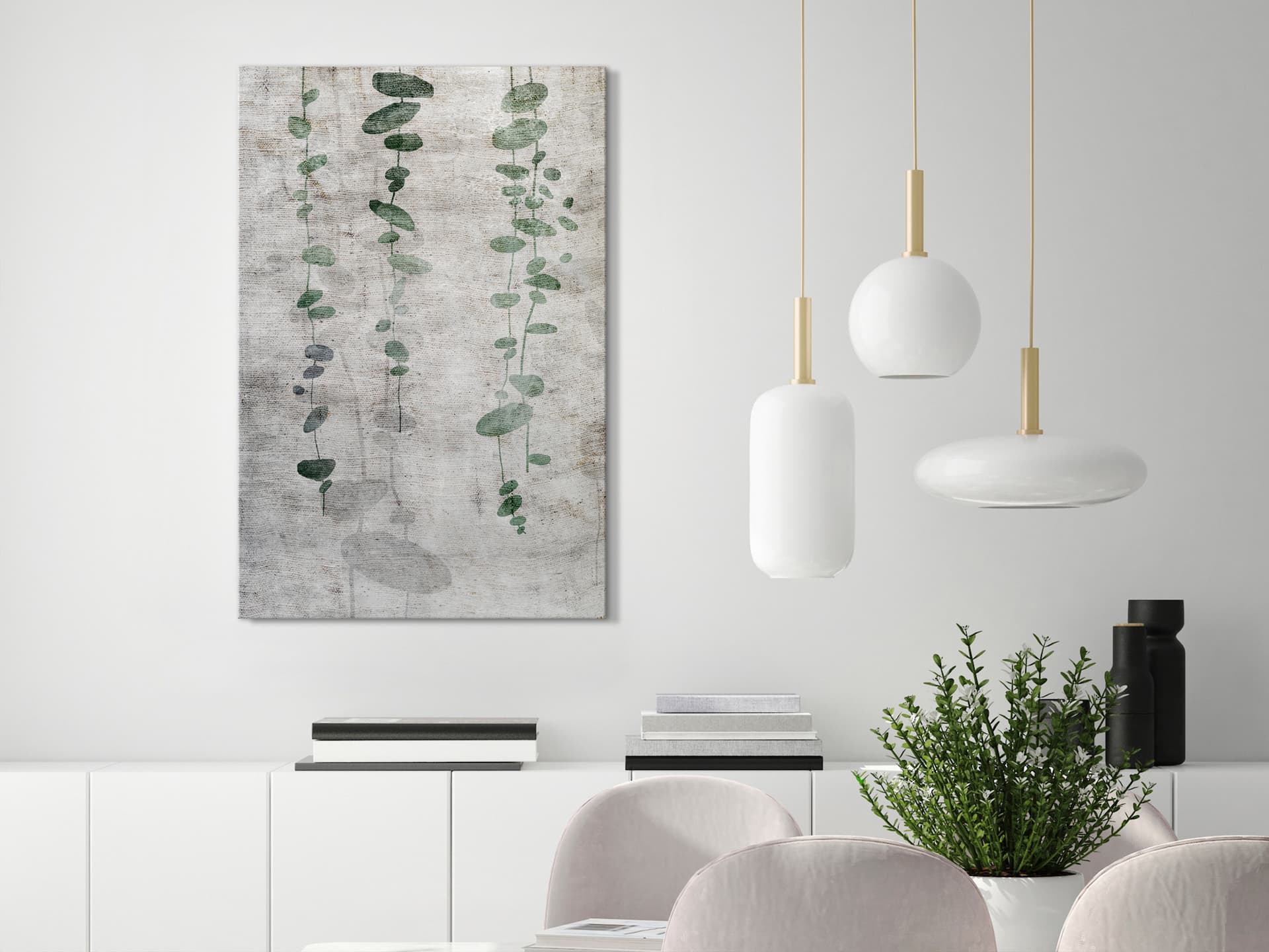 

Obraz - Winorośl (1-częściowy) pionowy (rozmiar 40x60)