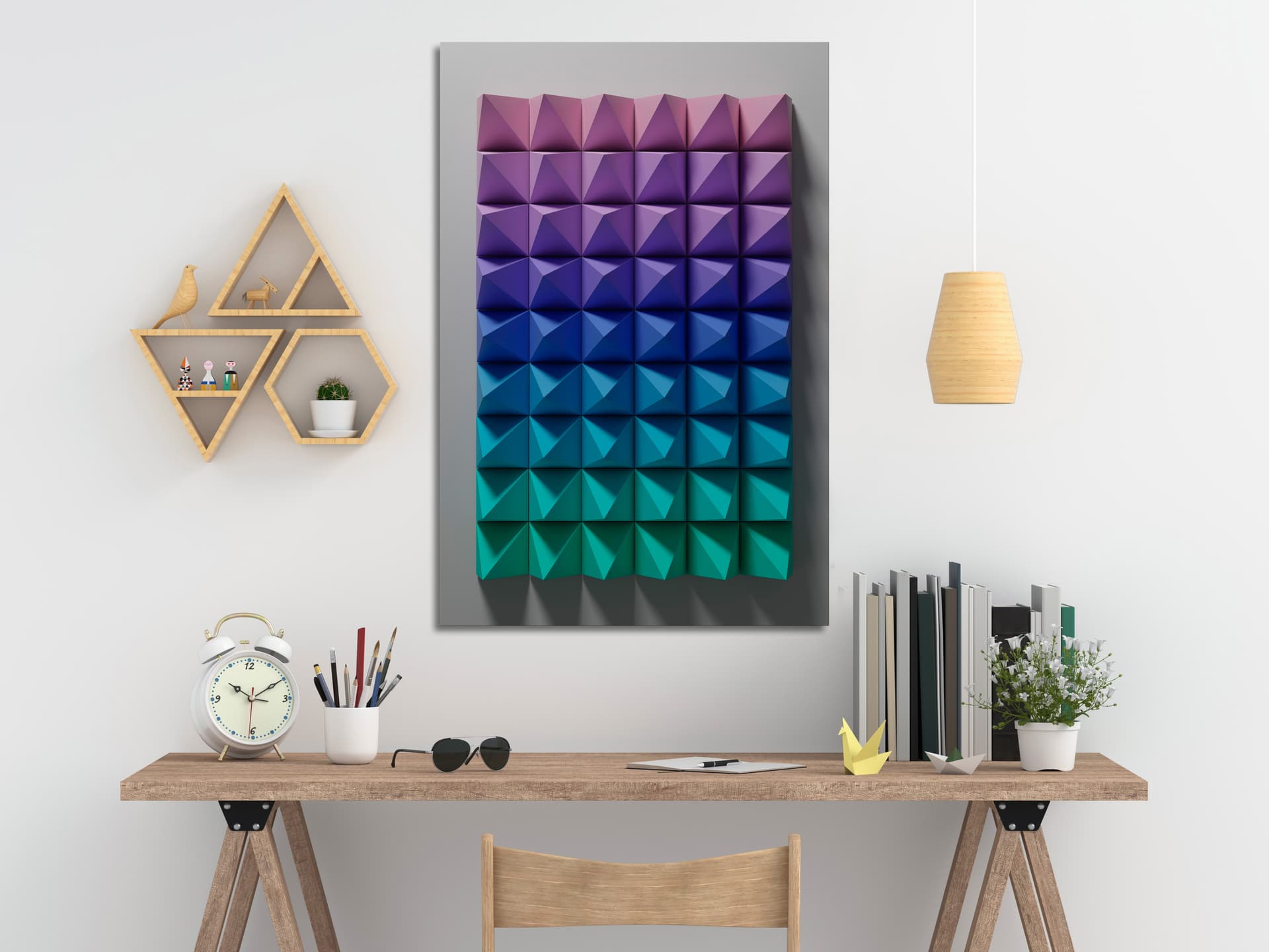 

Obraz - Bezruch (1-częściowy) pionowy (rozmiar 40x60)
