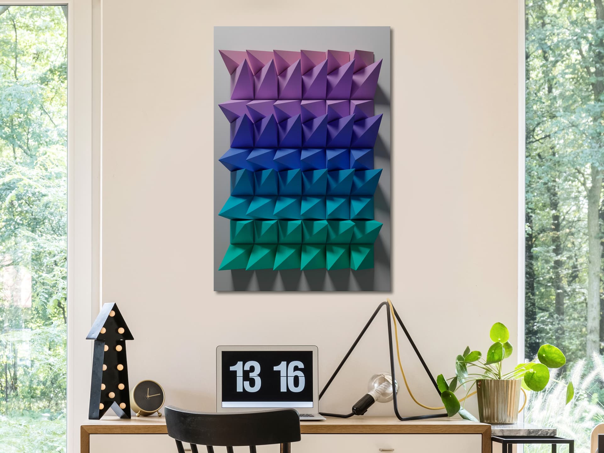 

Obraz - Ruch jednostajny (1-częściowy) pionowy (rozmiar 40x60)