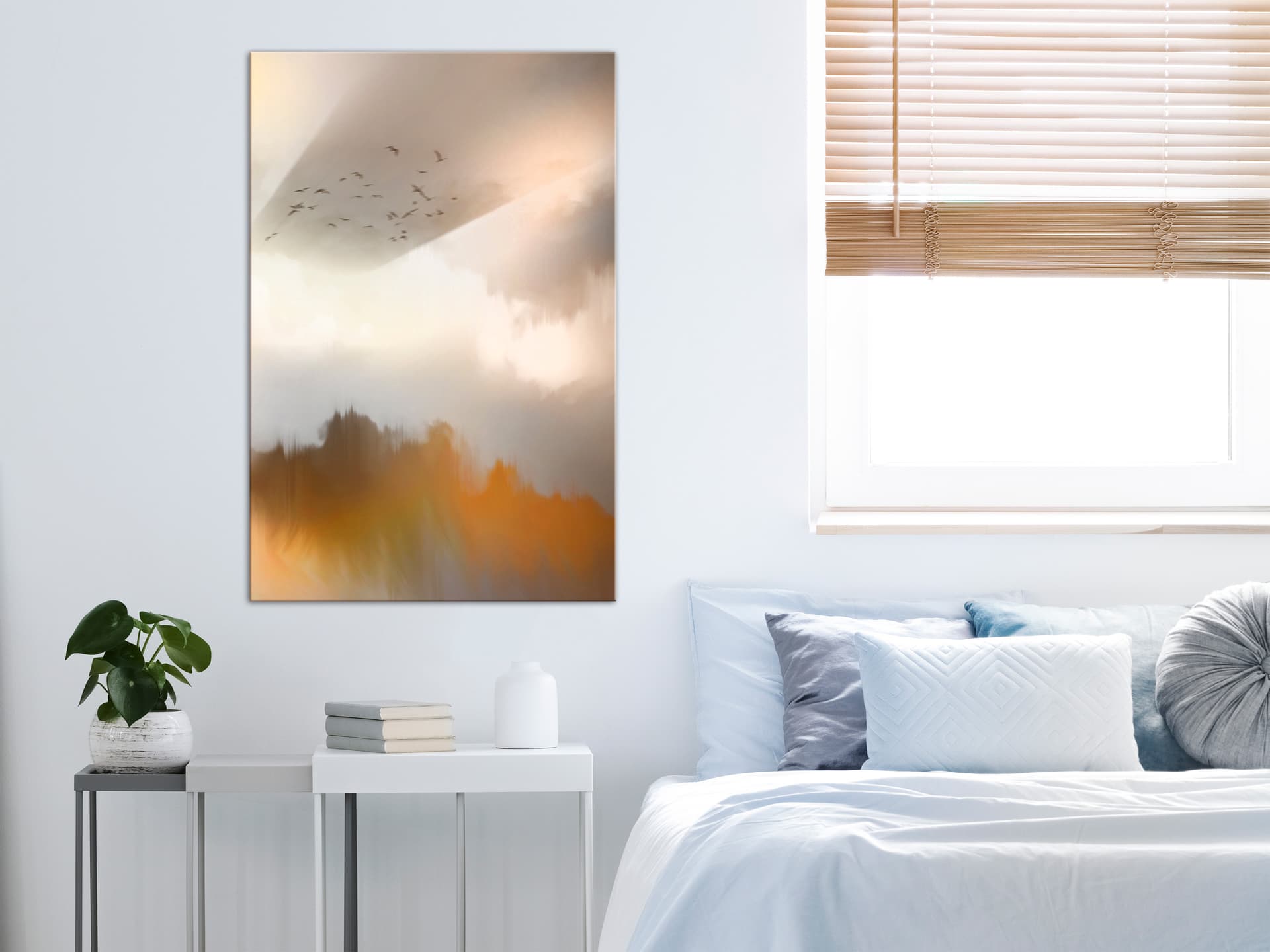 

Obraz - Nostalgia (1-częściowy) pionowy (rozmiar 80x120)