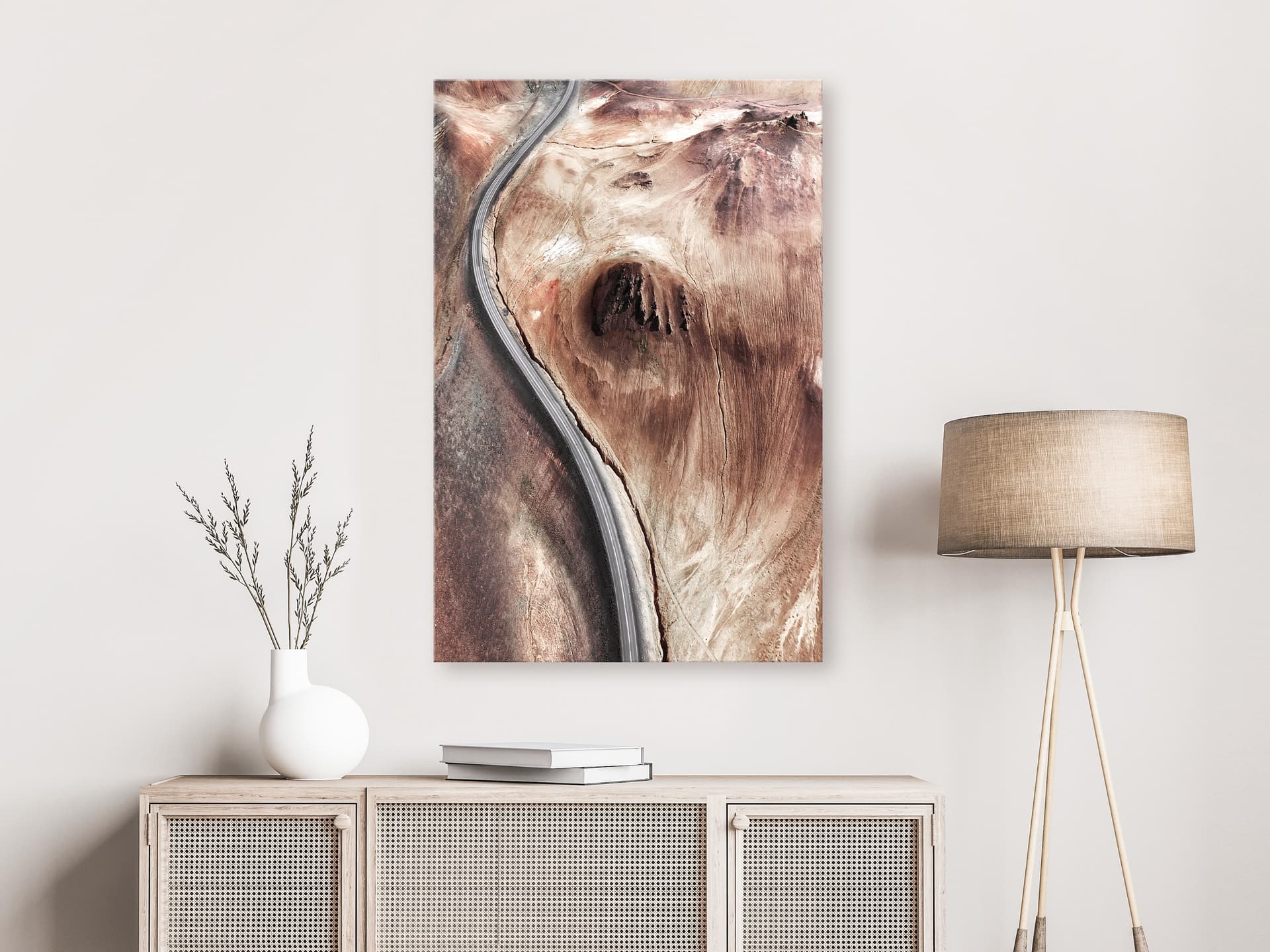 

Obraz - Górska serpentyna (1-częściowy) pionowy (rozmiar 80x120)