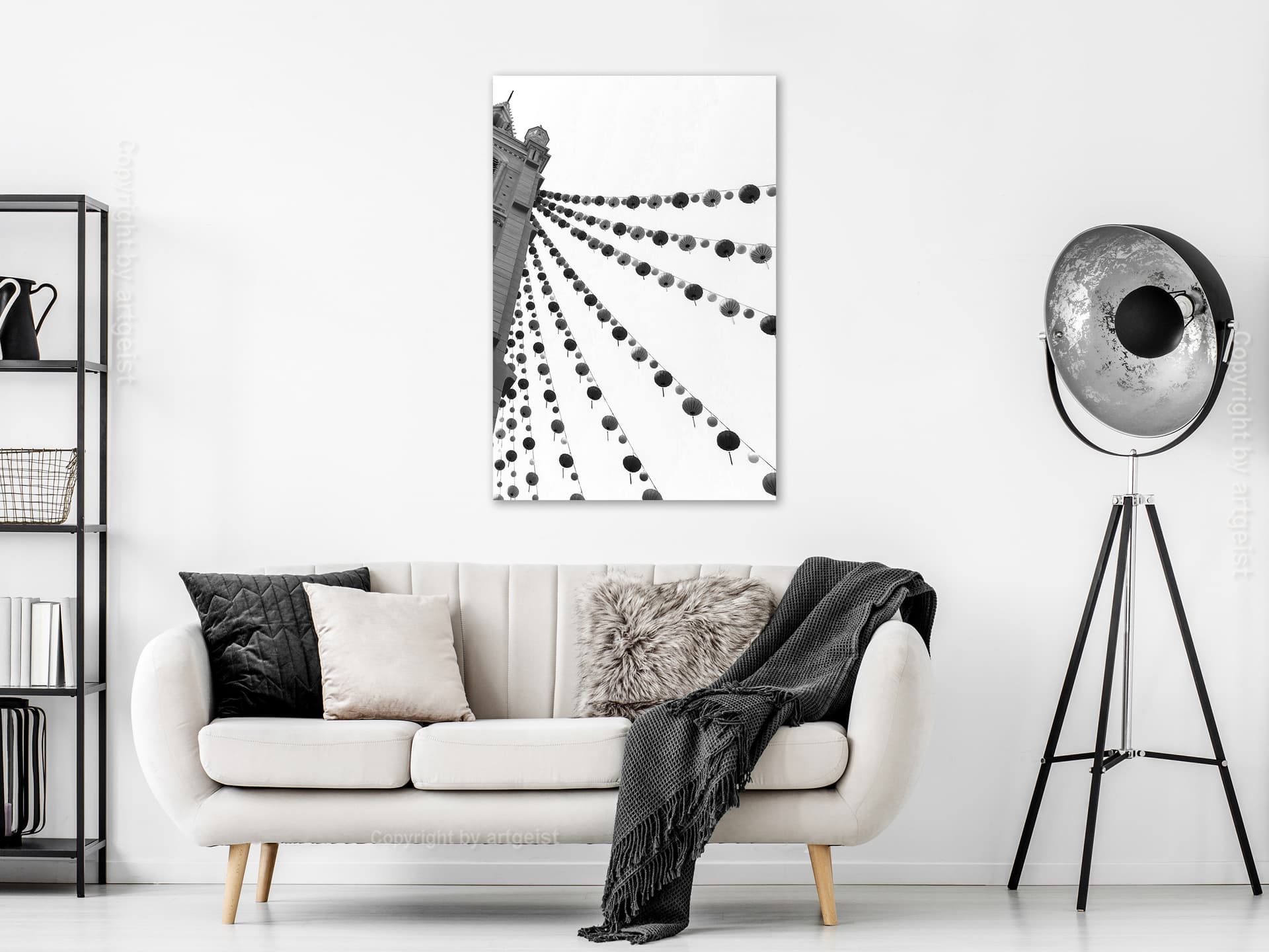 

Obraz - Radosny festyn (1-częściowy) pionowy (rozmiar 40x60)