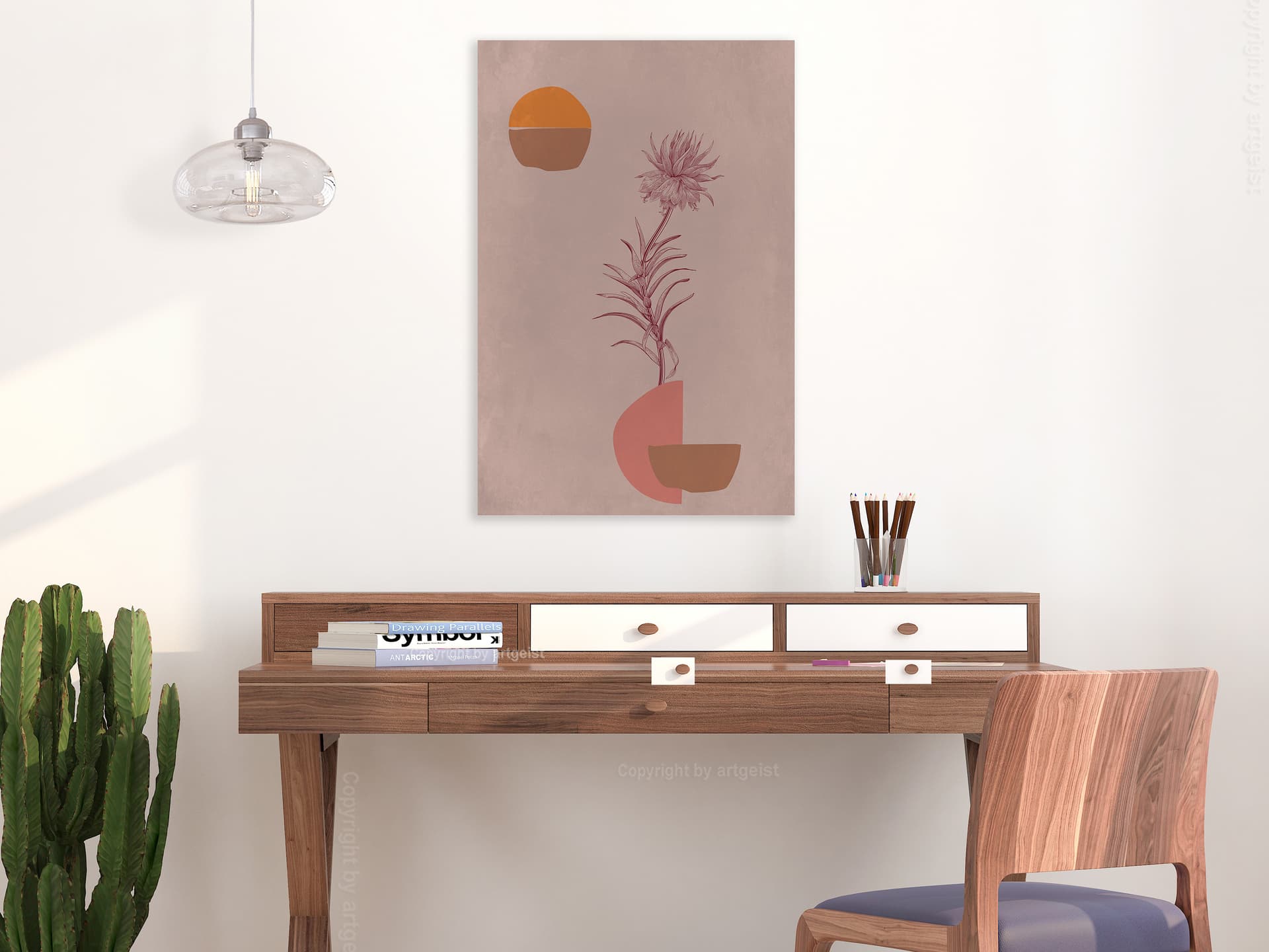 

Obraz - Hortensja (1-częściowy) pionowy (rozmiar 40x60)