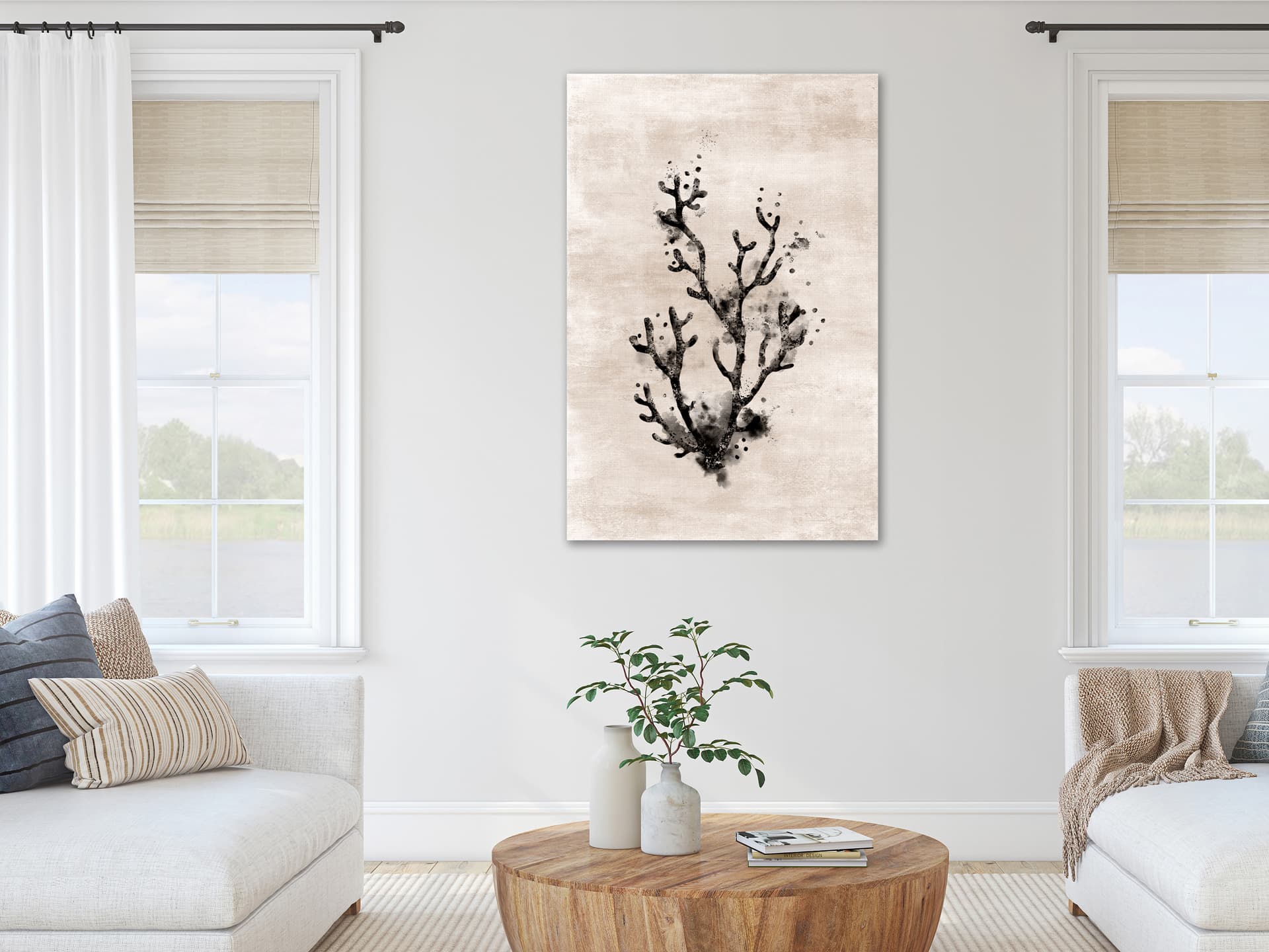 

Obraz - Oceaniczne piękno (1-częściowy) pionowy (rozmiar 80x120)