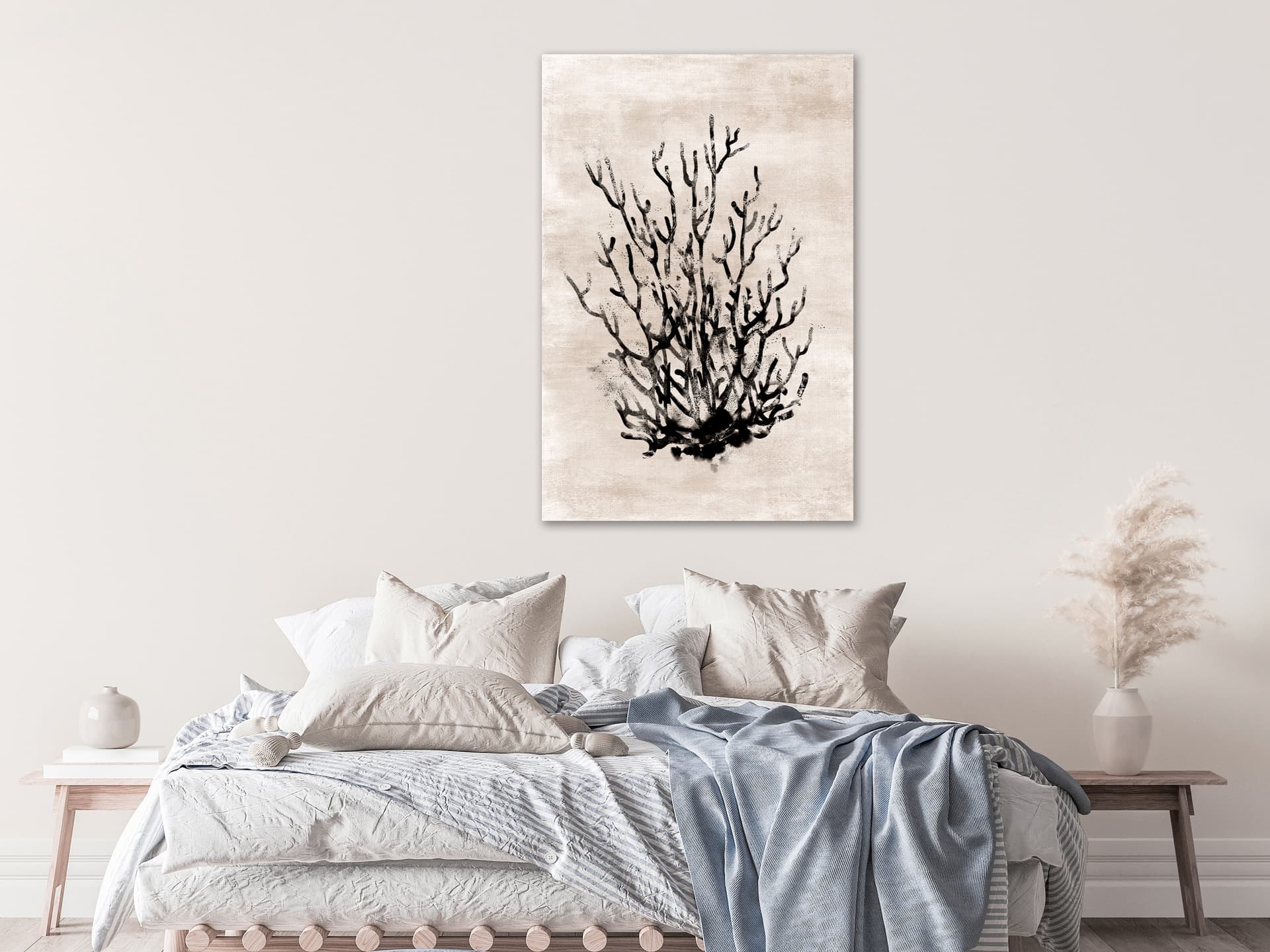 

Obraz - Wodny busz (1-częściowy) pionowy (rozmiar 40x60)