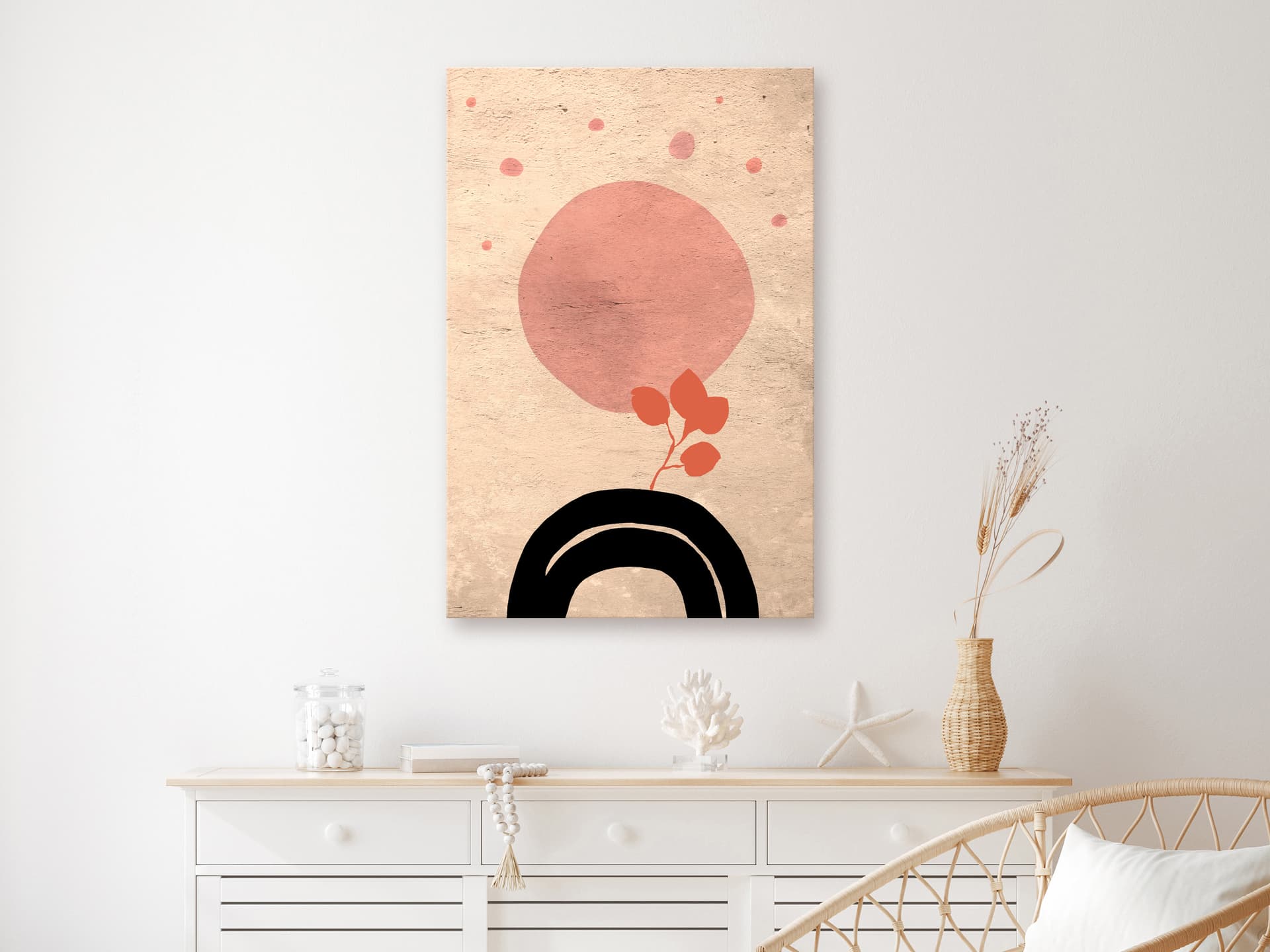 

Obraz - Okrągły most (1-częściowy) pionowy (rozmiar 80x120)