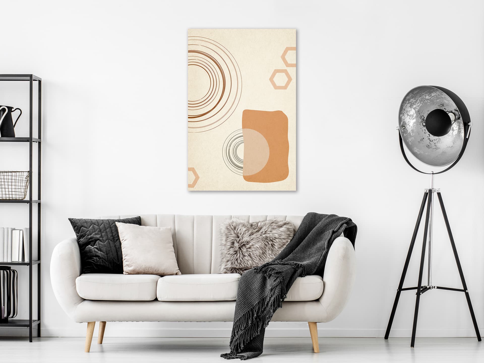 

Obraz - Zamki z piasku (1-częściowy) pionowy (rozmiar 40x60)