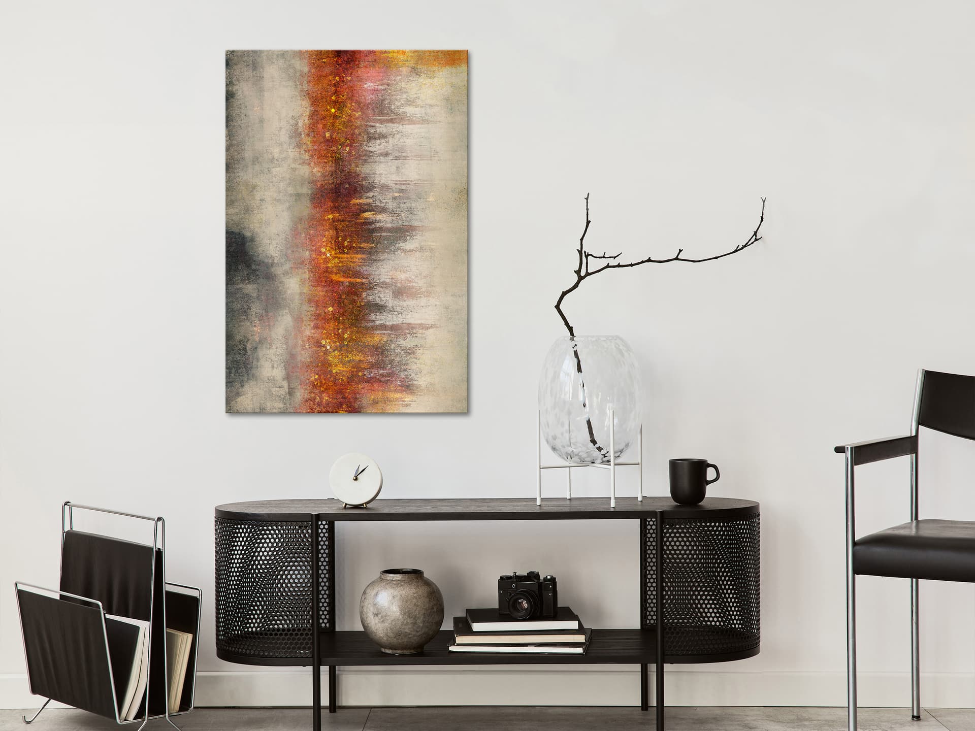 

Obraz - Odkrycie (1-częściowy) pionowy (rozmiar 40x60)