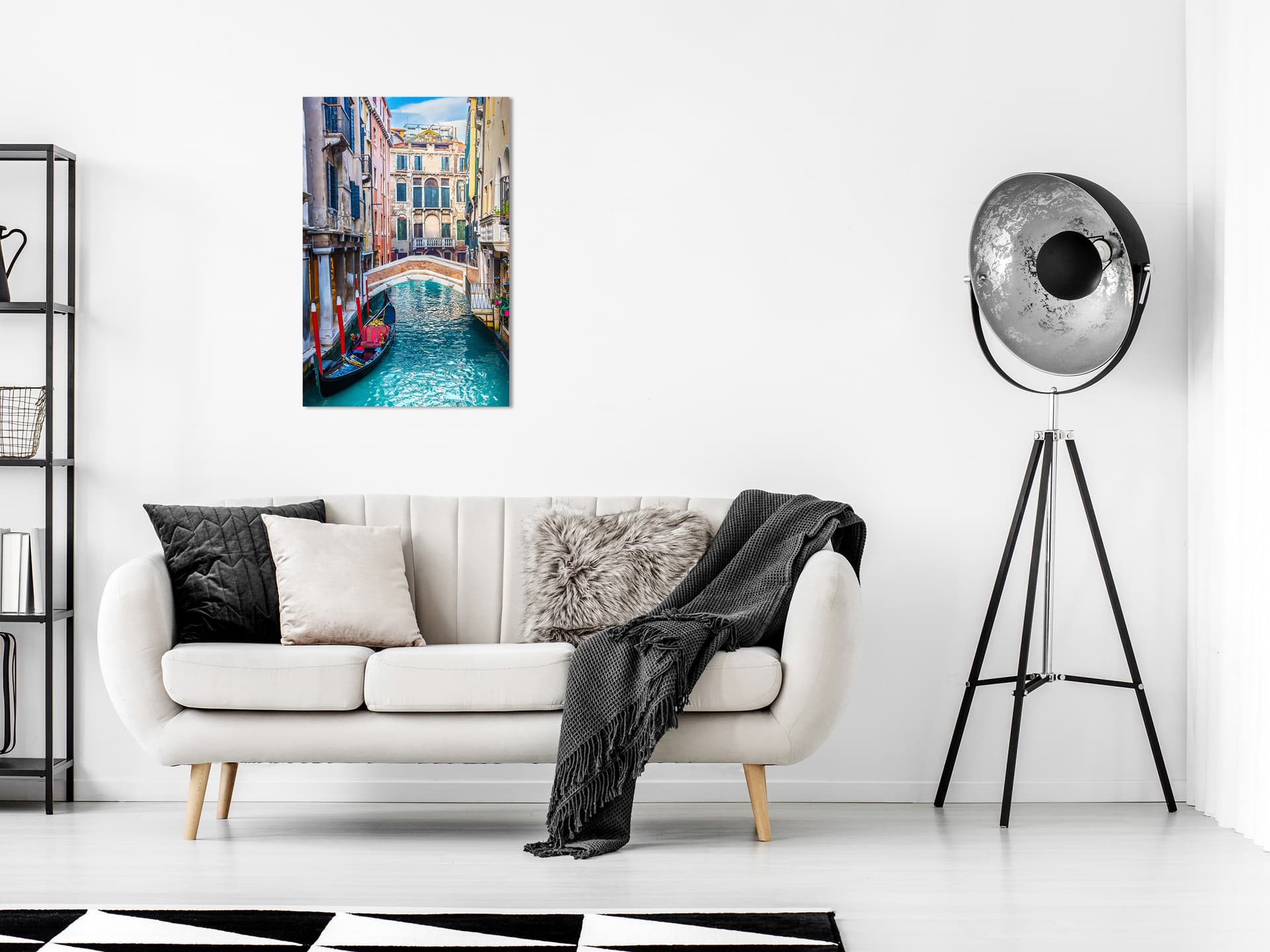 

Obraz - Wakacyjna chwila (1-częściowy) pionowy (rozmiar 40x60)