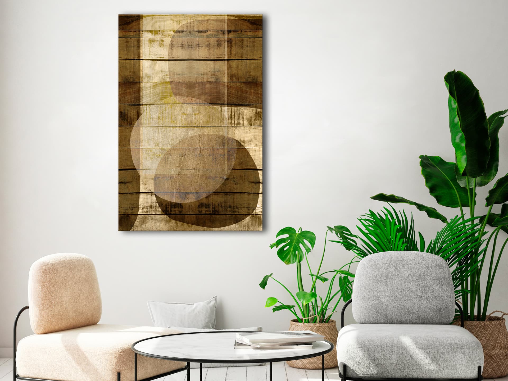 

Obraz - Złota czekolada (1-częściowy) pionowy (rozmiar 40x60)