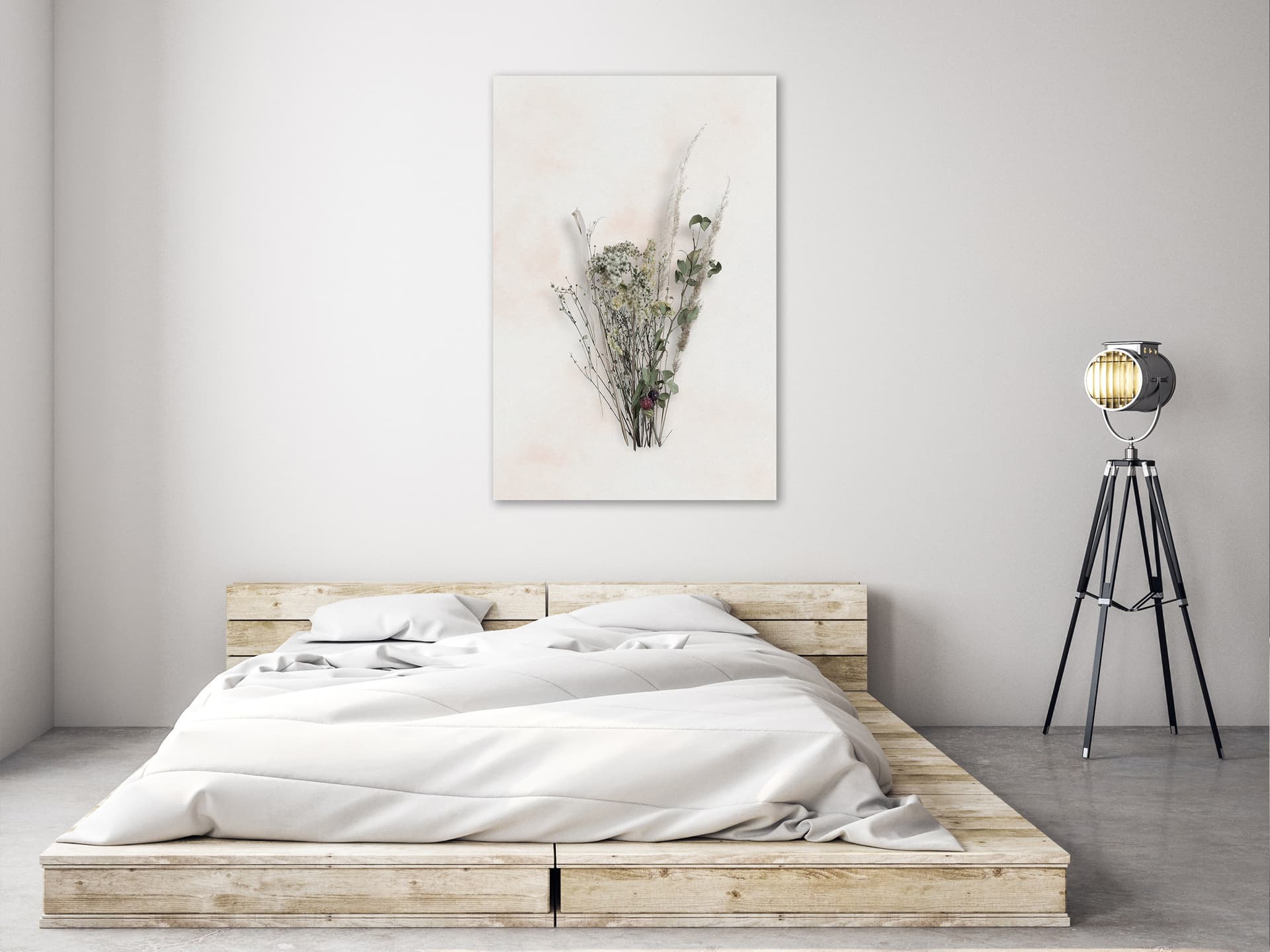 

Obraz - Jesienny bukiet (1-częściowy) pionowy (rozmiar 80x120)
