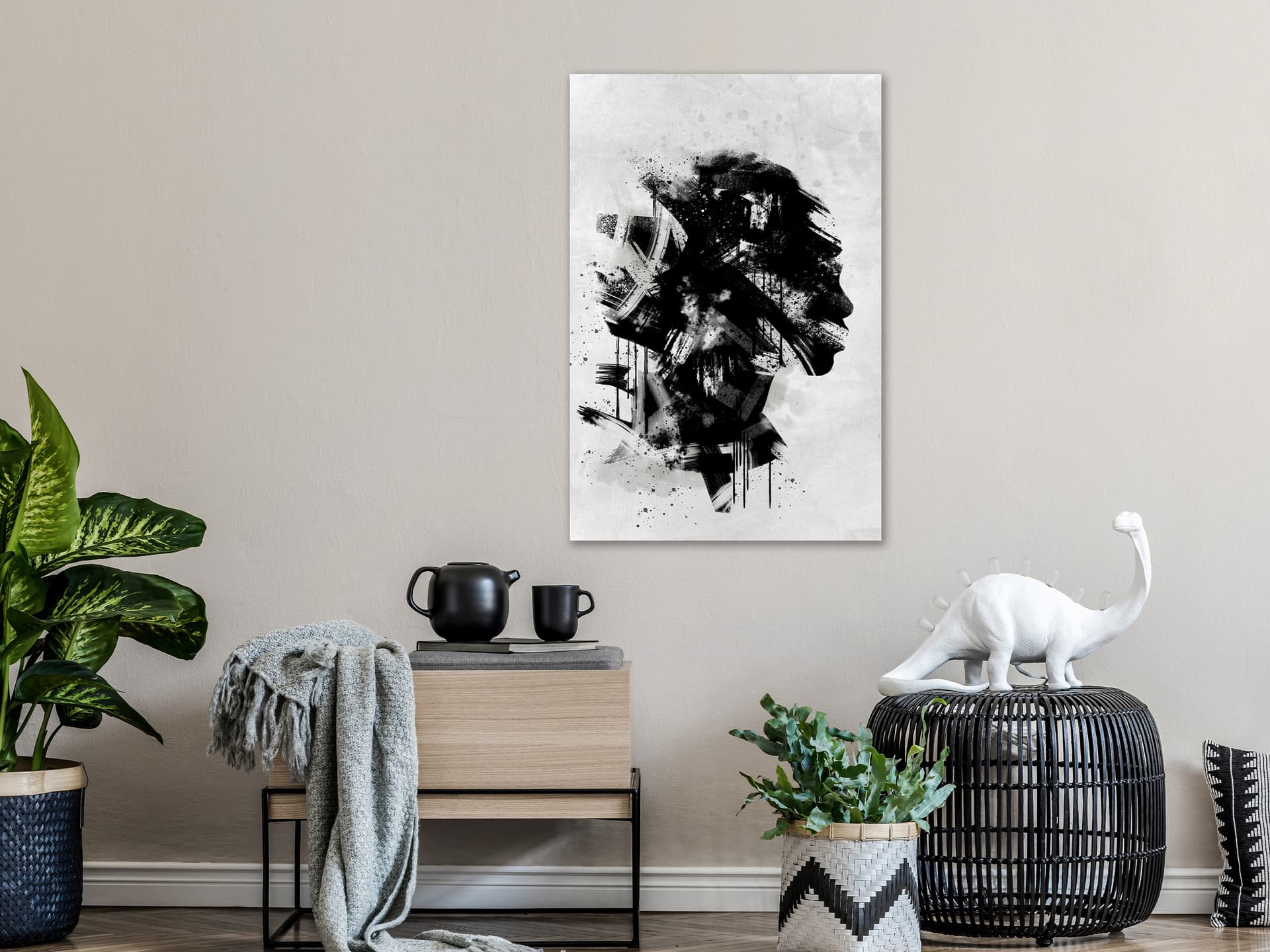 

Obraz - Klasyczny profil (1-częściowy) pionowy (rozmiar 80x120)