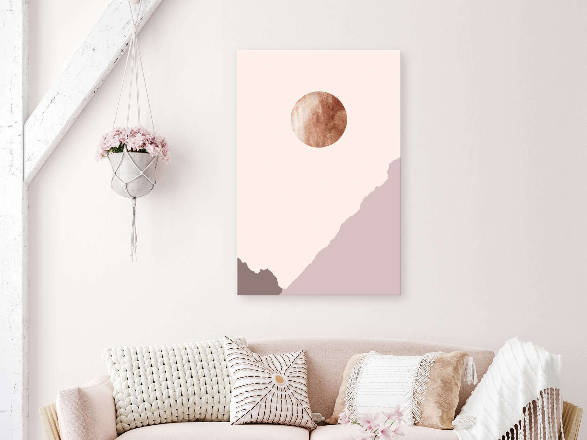 

Obraz - Górska planeta (1-częściowy) pionowy (rozmiar 40x60)