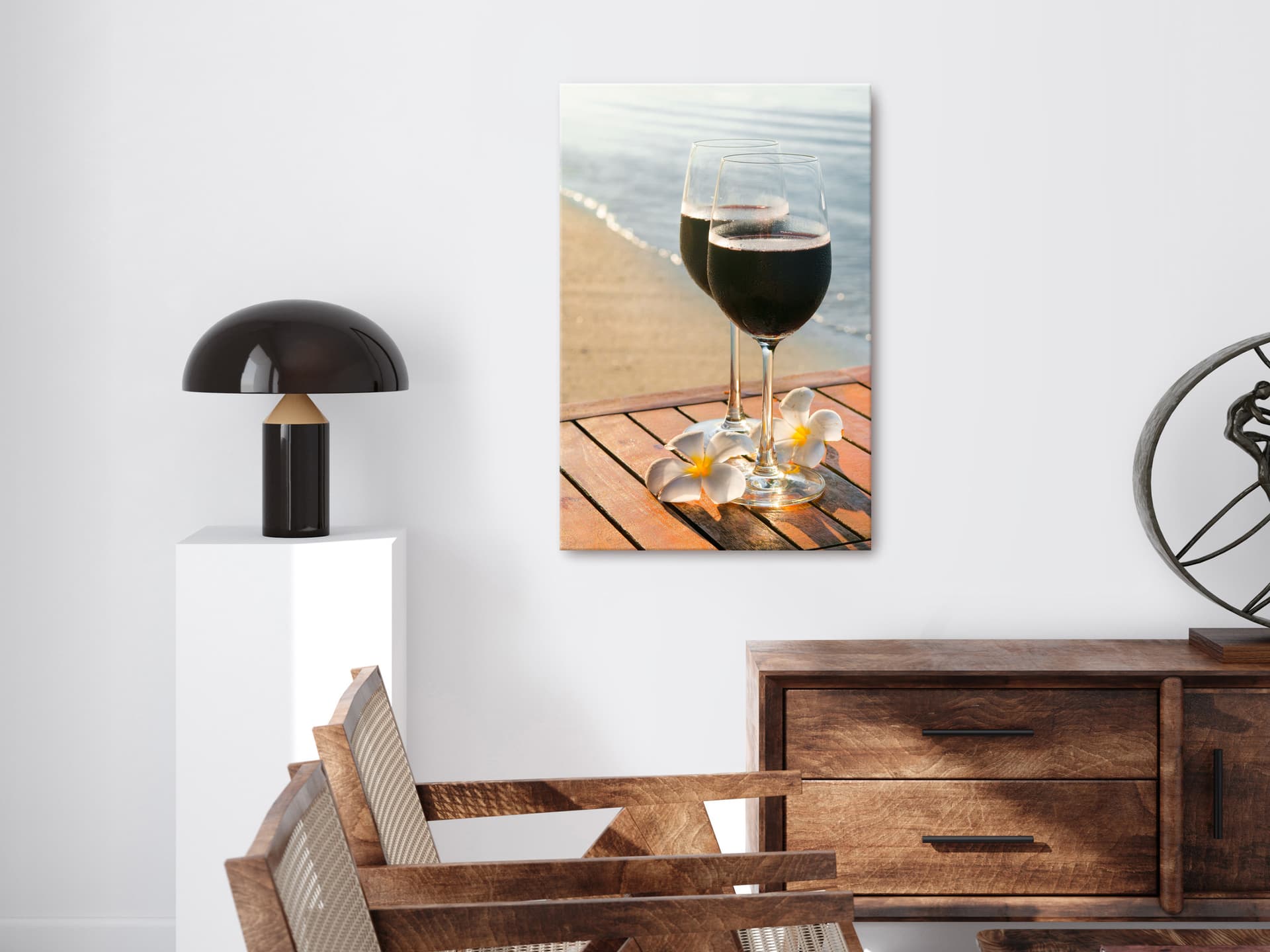 

Obraz - Miłosne orzeźwienie (1-częściowy) pionowy (rozmiar 80x120)