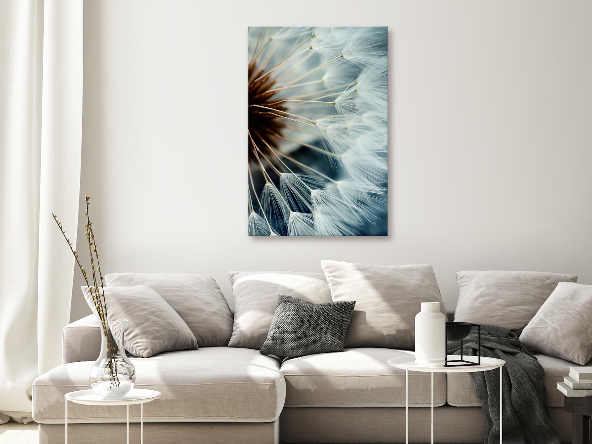 

Obraz - Więcej wspomnień (1-częściowy) pionowy (rozmiar 80x120)