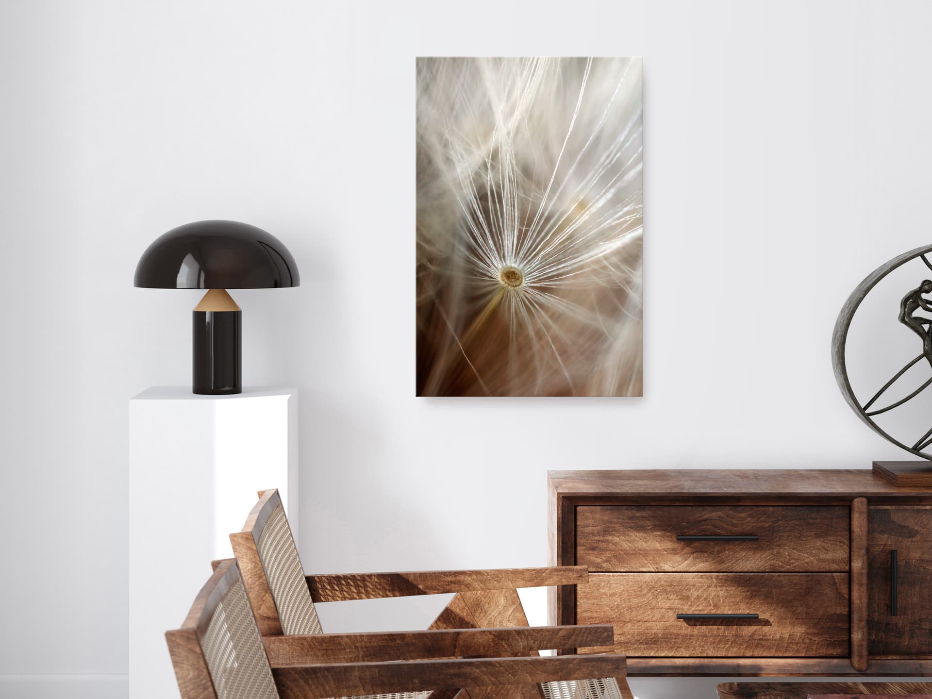 

Obraz - Początek wspomnienia (1-częściowy) pionowy (rozmiar 80x120)