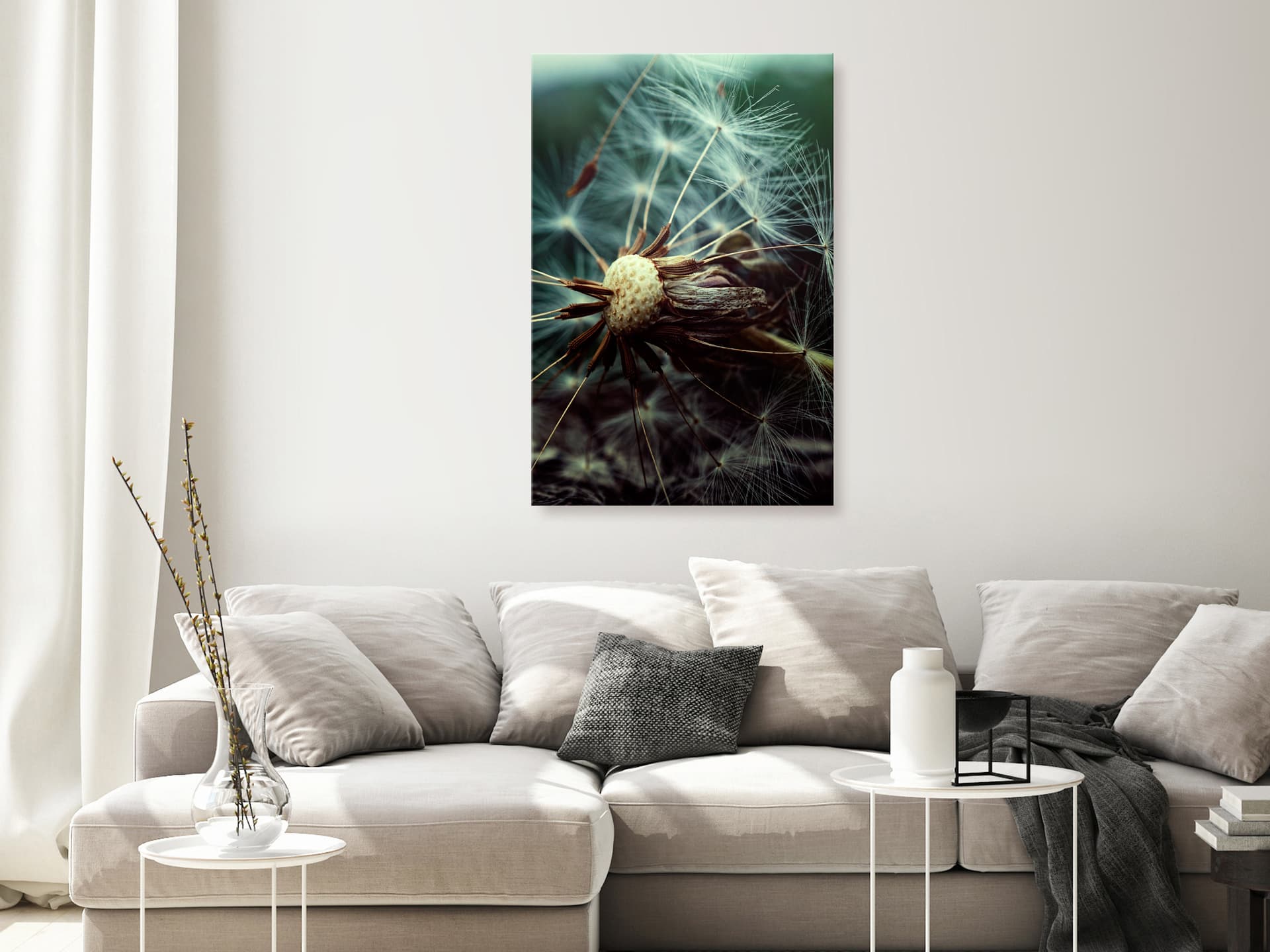 

Obraz - Ostatnia nadzieja (1-częściowy) pionowy (rozmiar 80x120)