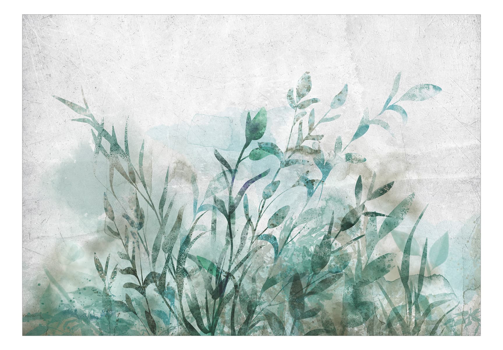 

Fototapeta samoprzylepna - Akwarelowa natura (rozmiar 196x140)
