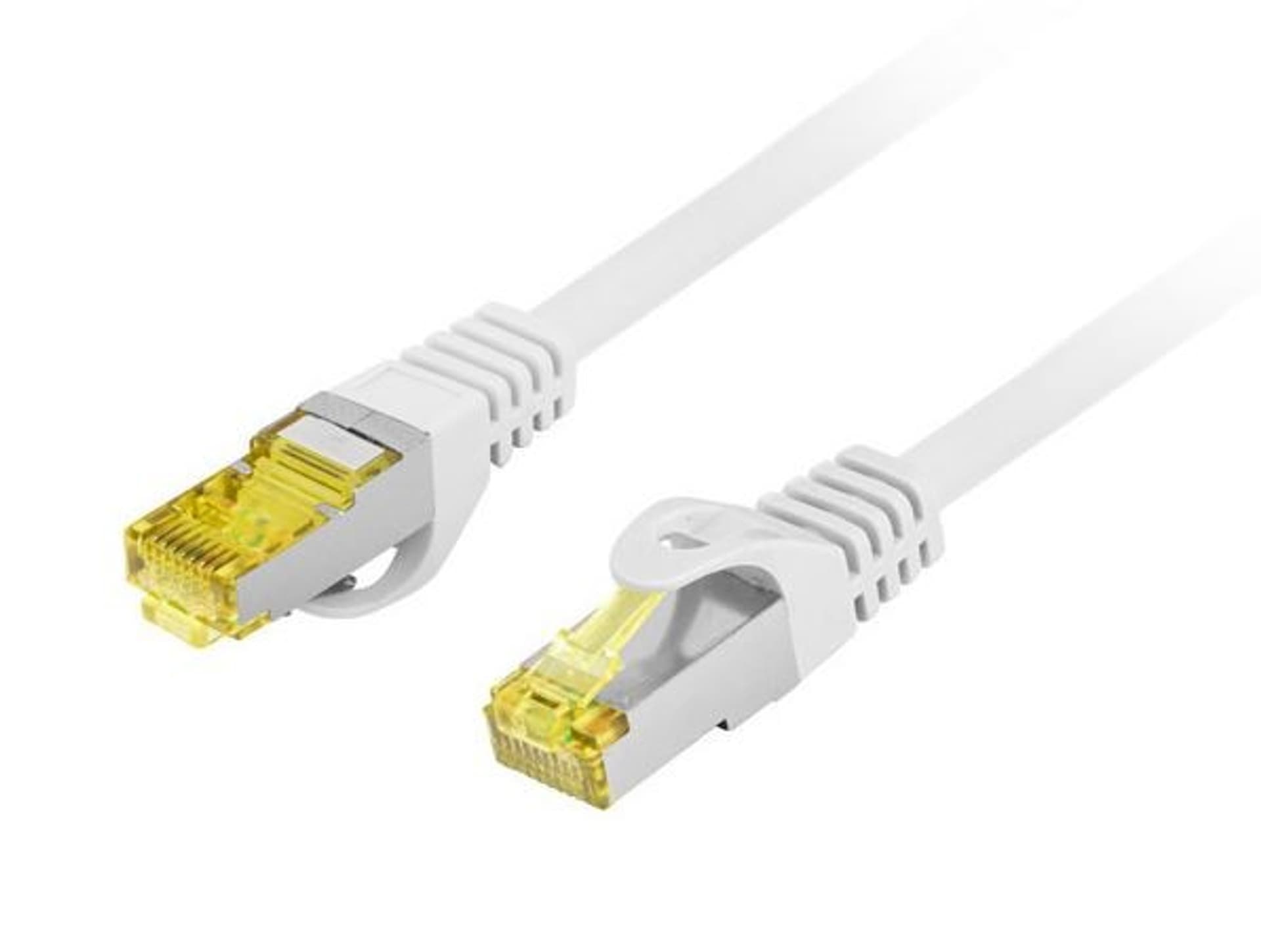 

Patchcord kat.6a S/FTP 0,5m s PCF6A-10CU-0050-S