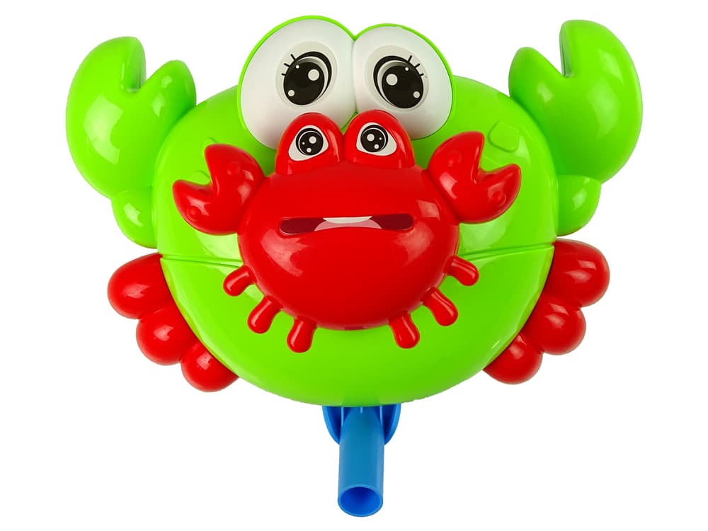 

Pchacz Na Kiju Krab Zielony Dźwięk Dzwonka