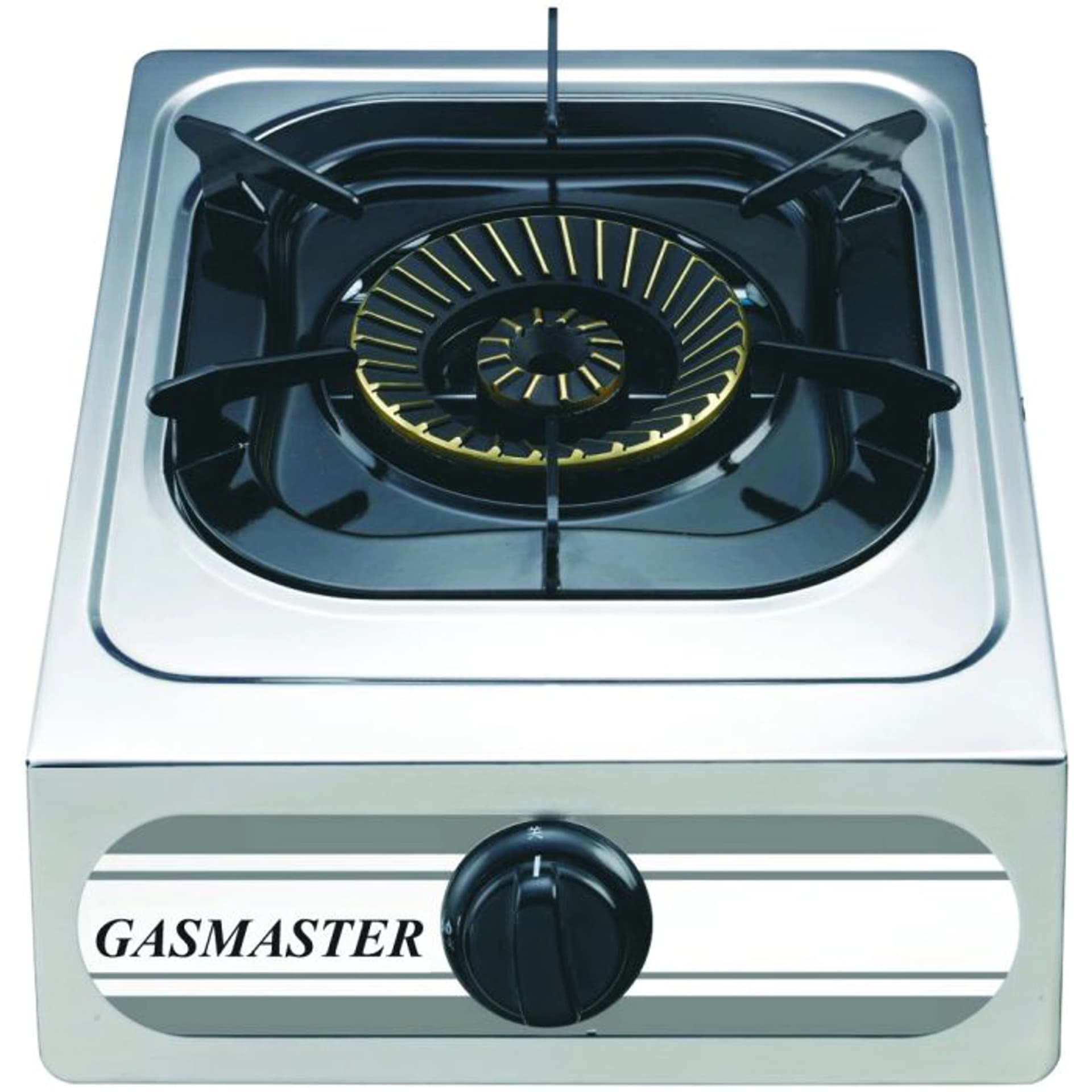 

Kuchenka gazowa wolnostojąca 1-palnikowa Gasmaster 1-13SRB