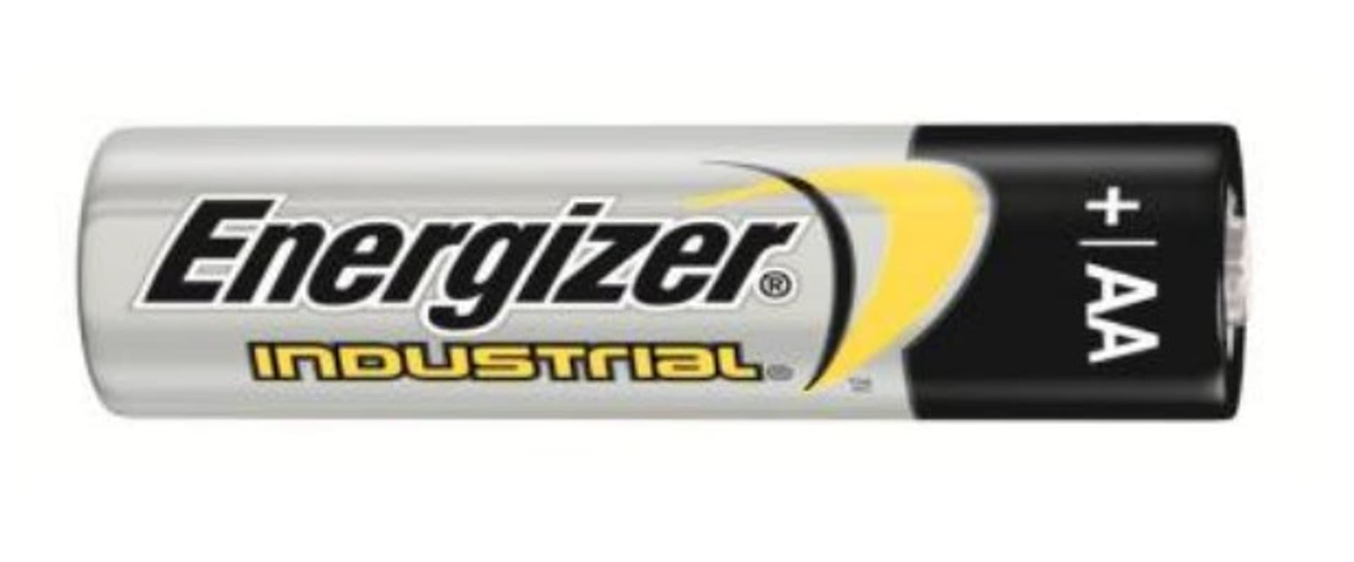 

BATERIA ENERGIZER INDUSTRIAL PRO AA LR6 1,5V 10 SZTUK