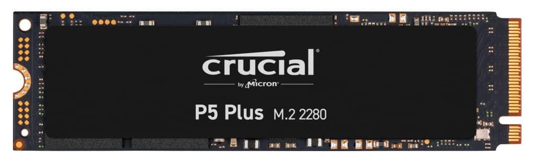 

Dysk SSD P5 Plus 500GB M.2 NVMe 2280 PCIe 4.0