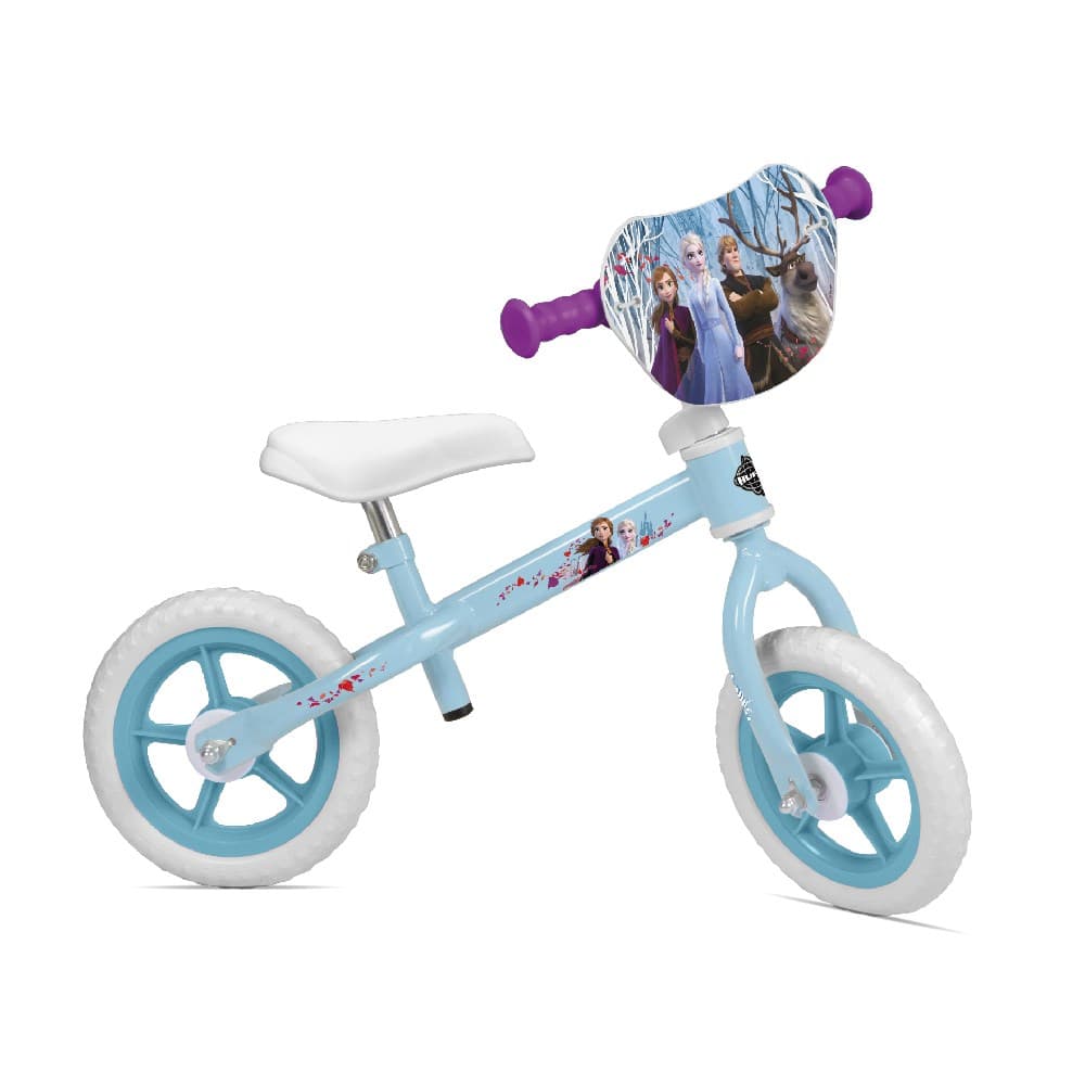 

Rowerek biegowy 10" HUFFY 27951W Disney FROZEN
