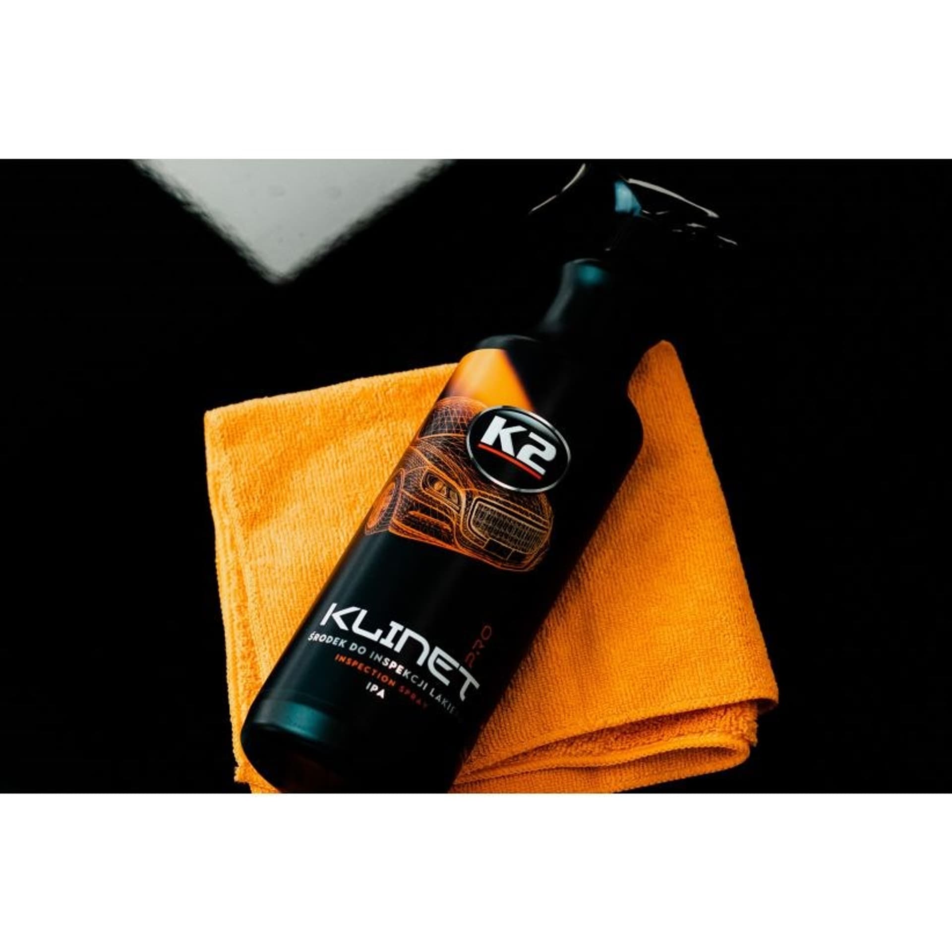 

K2 KLINET PRO 1L IPA