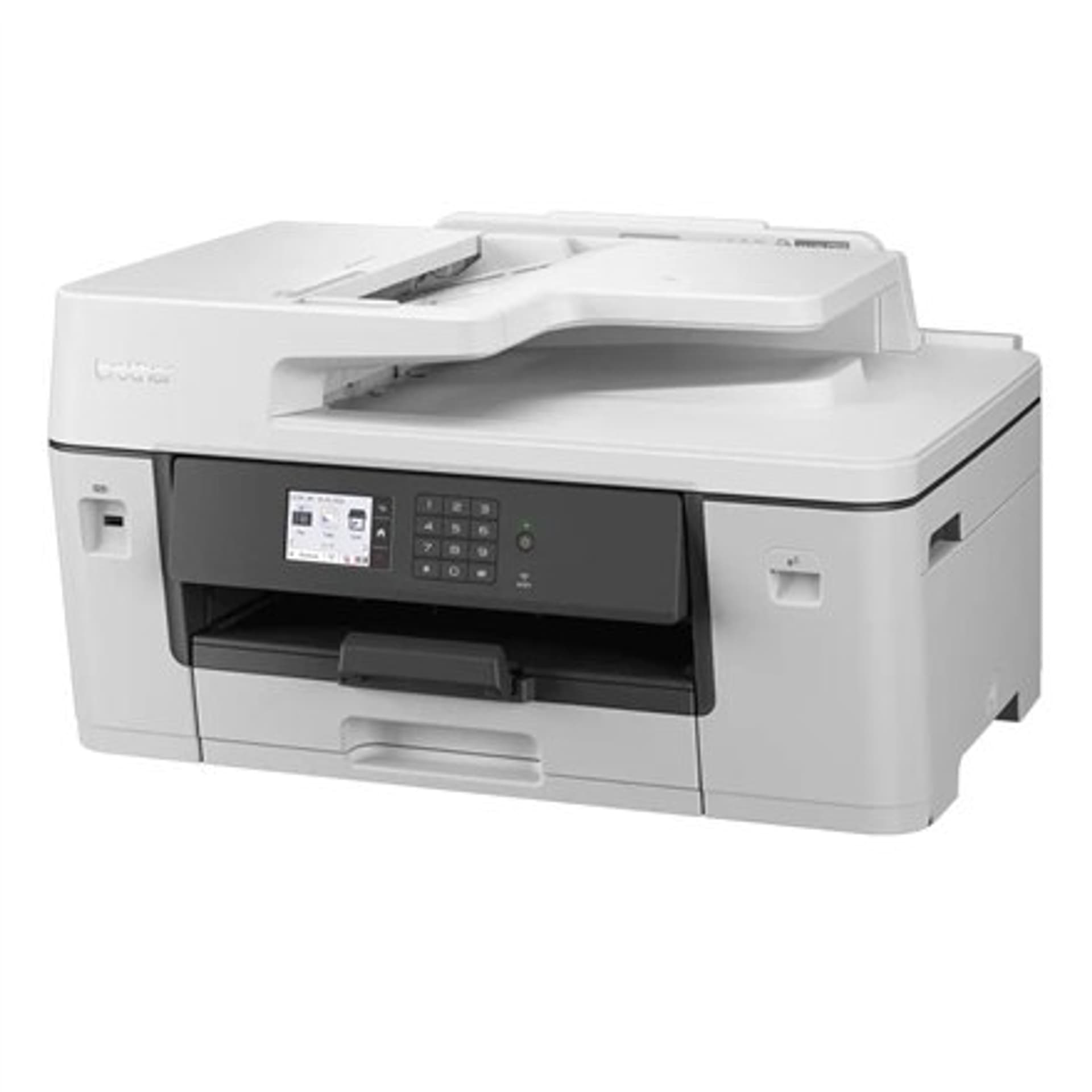 

Brother All-in-one printer MFC-J6540DW Colour, Inkjet, 4-in-1, A3, Wi-Fi